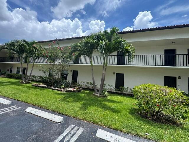 3 Vía De Casas Sur, Boynton Beach FL 33426