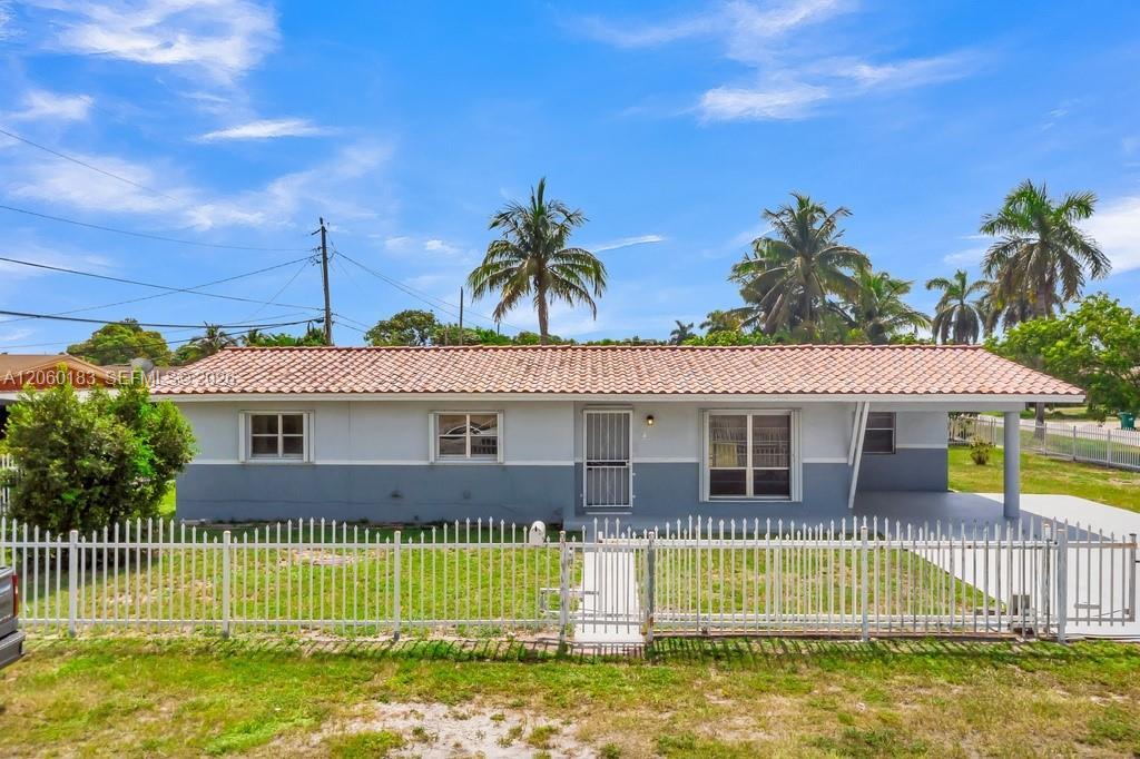 17430 NW 37th Ct, Miami Gardens FL 33055 photo 2
