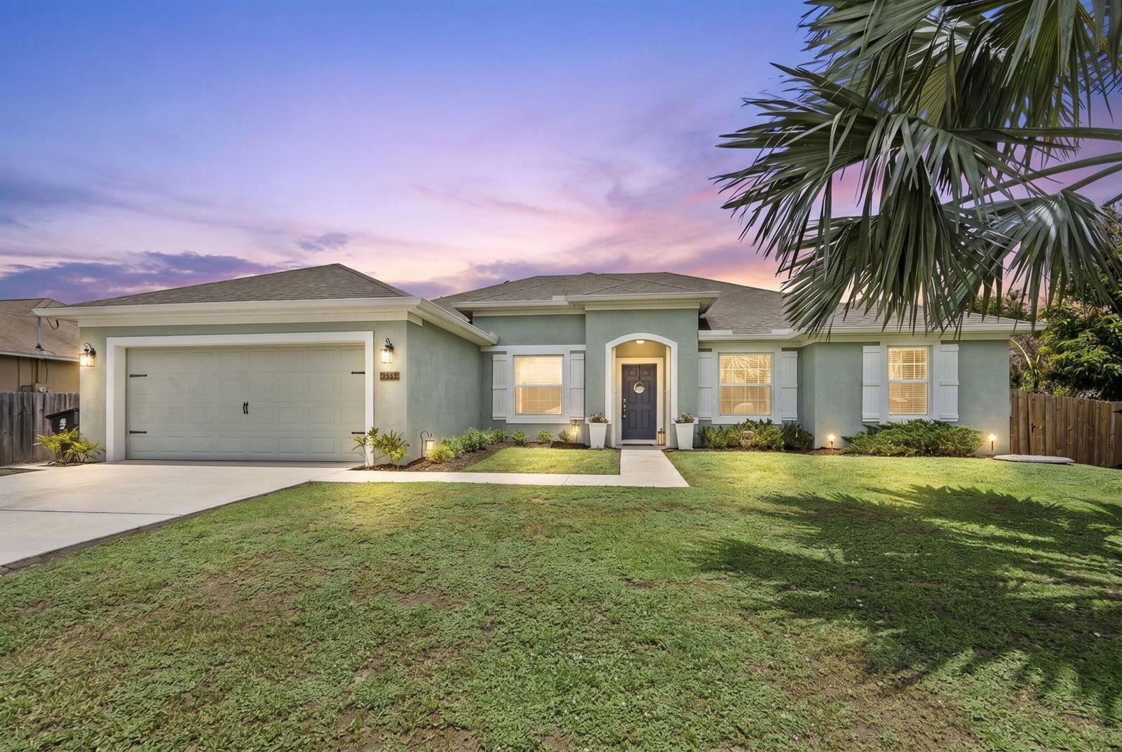 2141 SW Leafy Road, Port St. Lucie FL 34953 photo 3