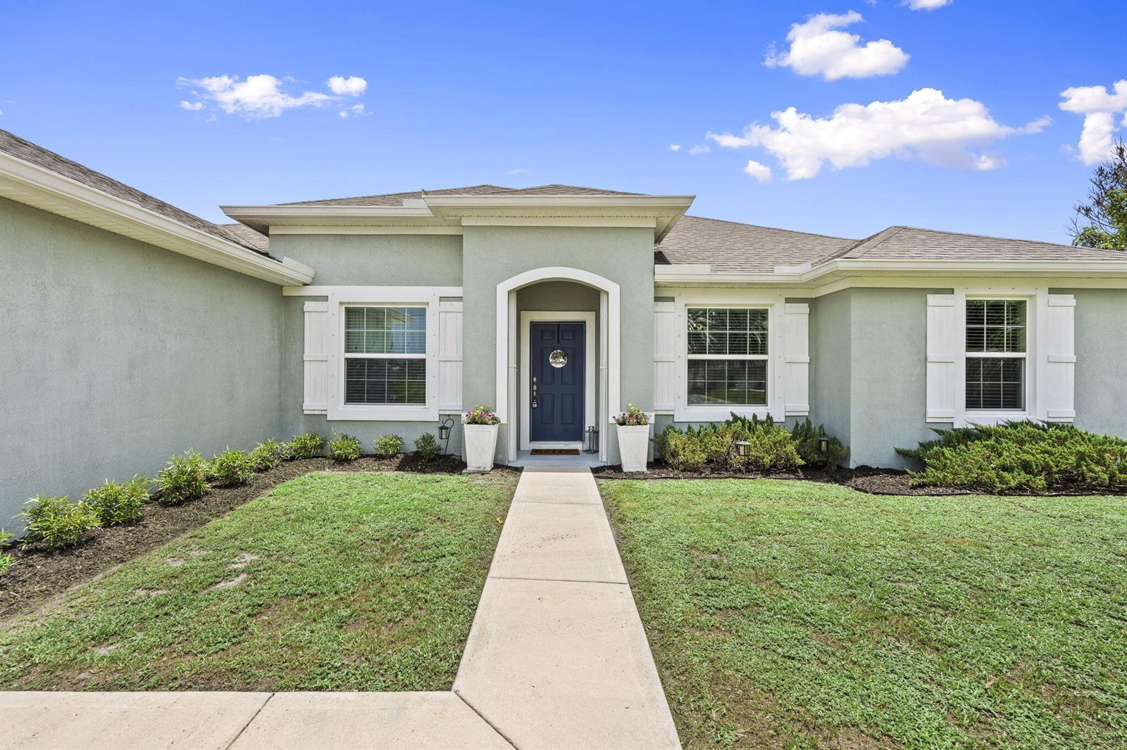 2141 SW Leafy Road, Port St. Lucie FL 34953 photo 4