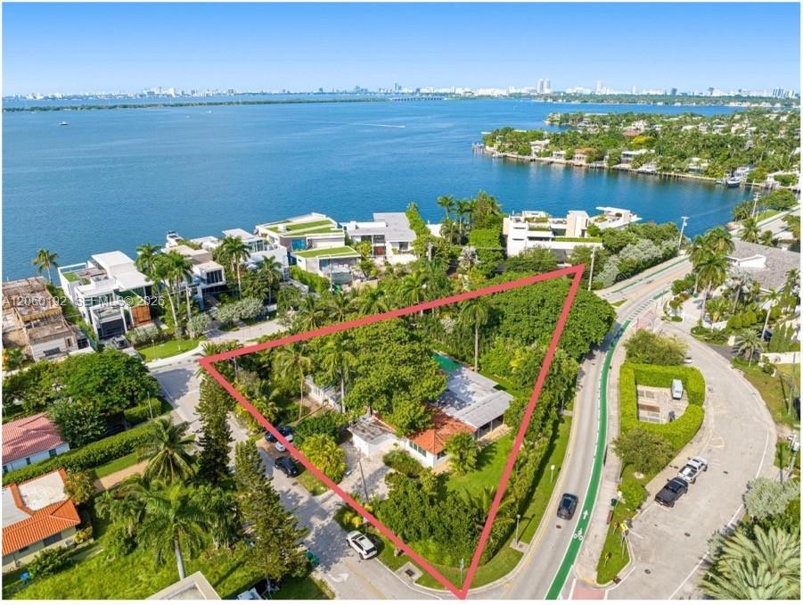 1505 + 1511 NE 13th Pl, Miami Beach FL 33139