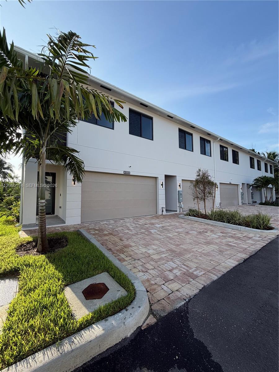 4664 SW 32nd Ave # 4664, Dania Beach FL 33312