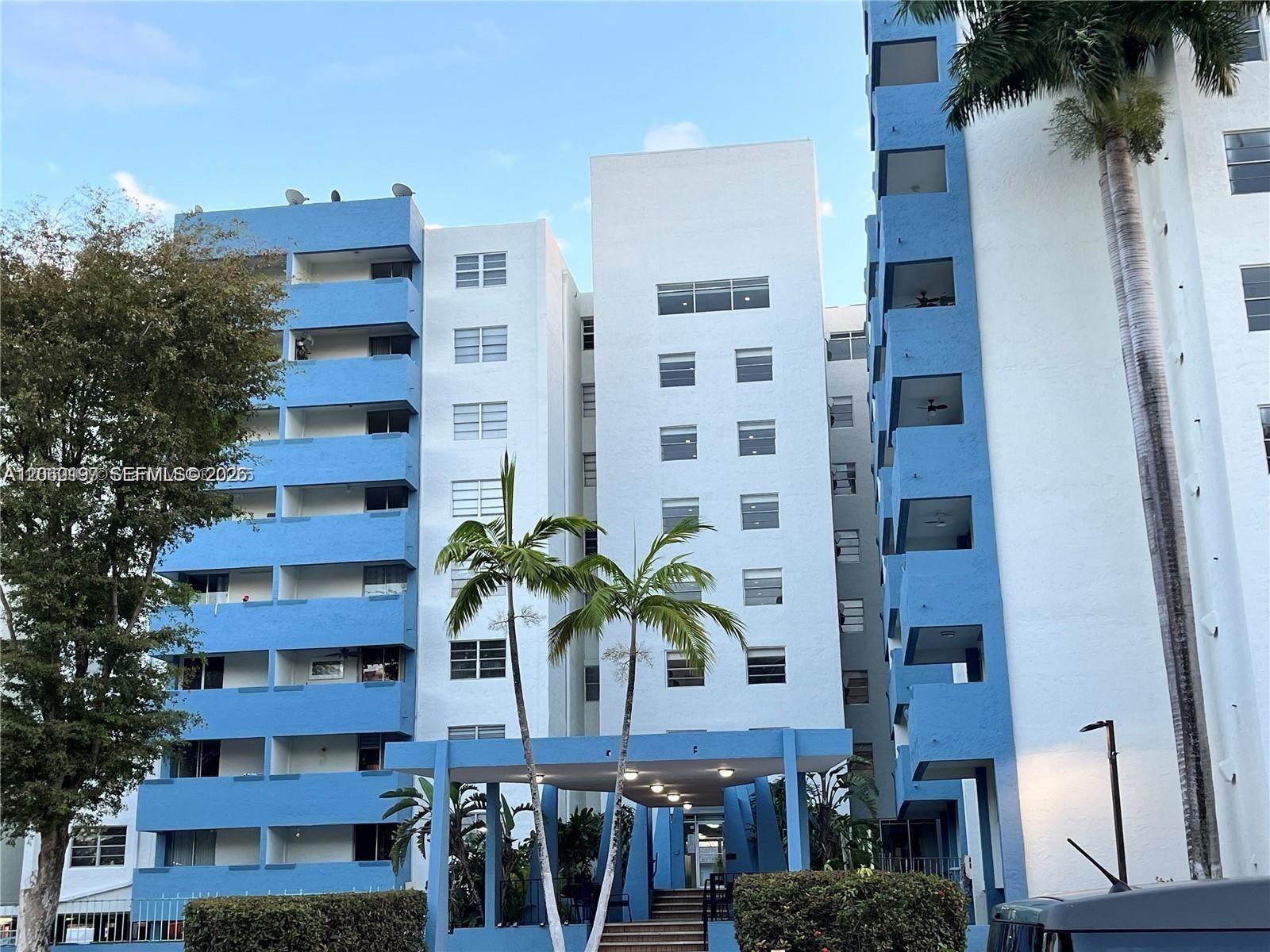 5050 NW 7th Street, Miami FL 33126