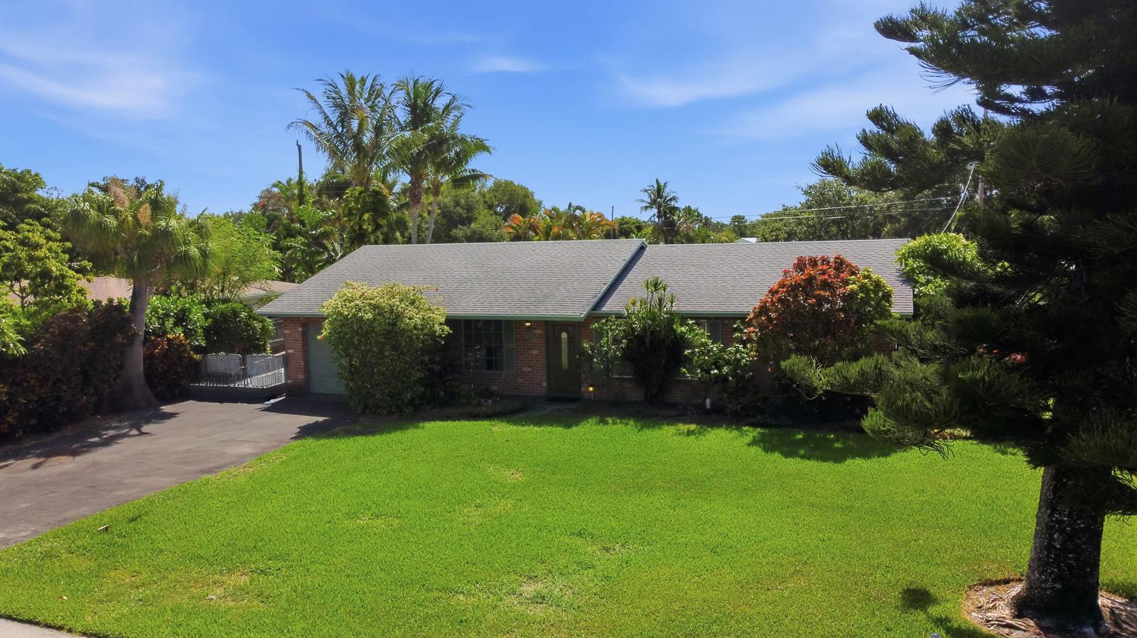1505 DONALD Road, Jupiter FL 33469