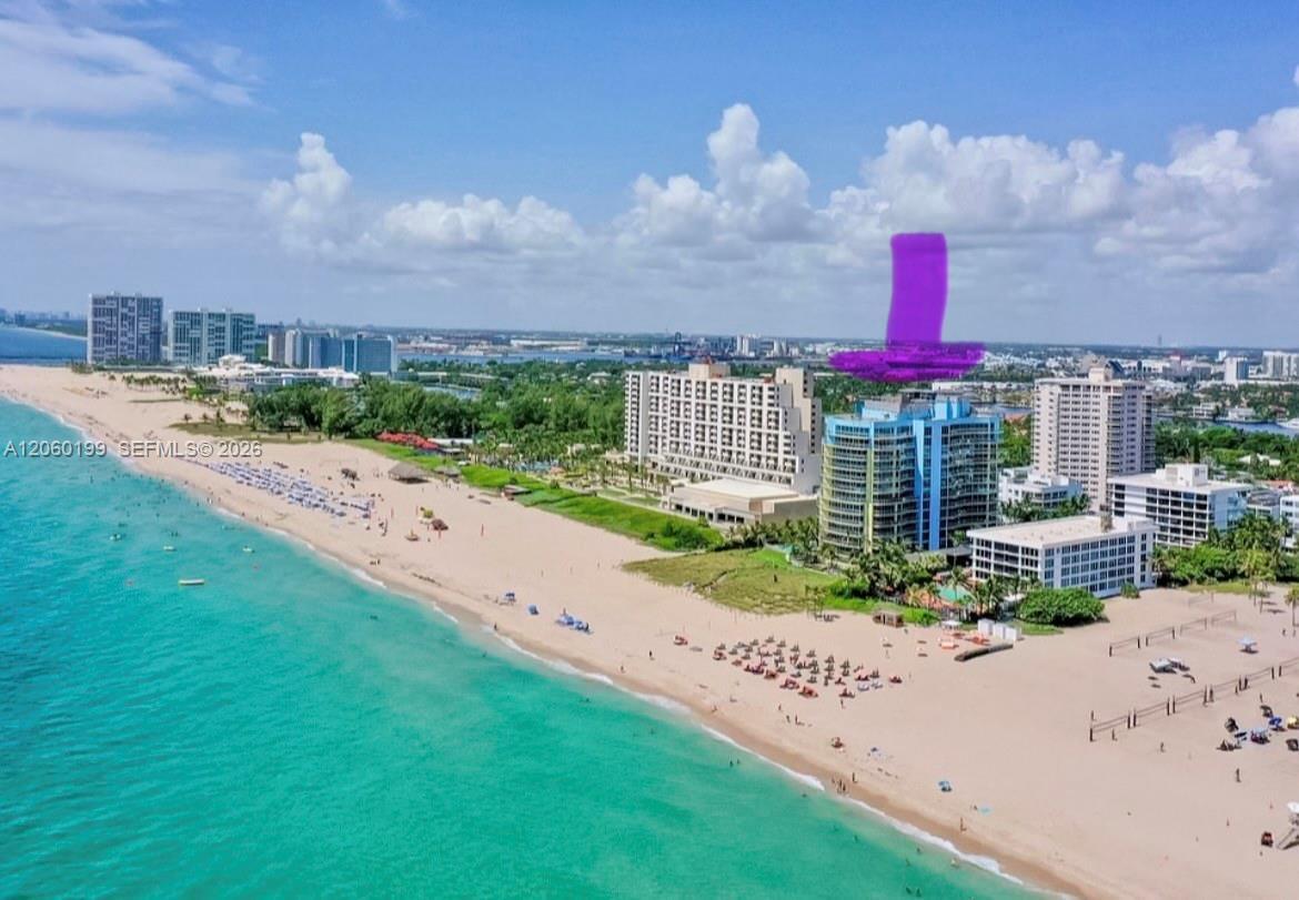 1200 Holiday Dr # 705, Fort Lauderdale FL 33316 photo 2