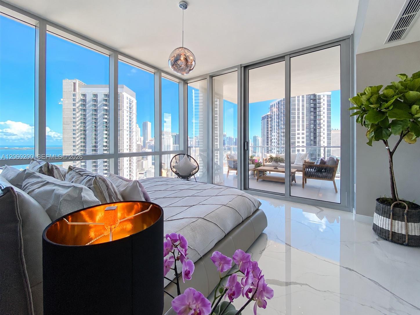 851 NE 1st Ave # 2911, Miami FL 33132 photo 3