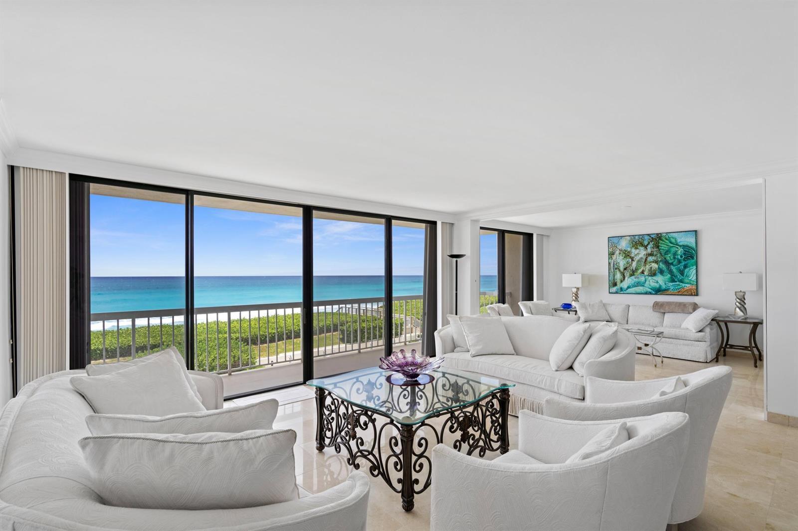 3300 S OCEAN Boulevard # 303N, Palm Beach FL 33480 photo 2