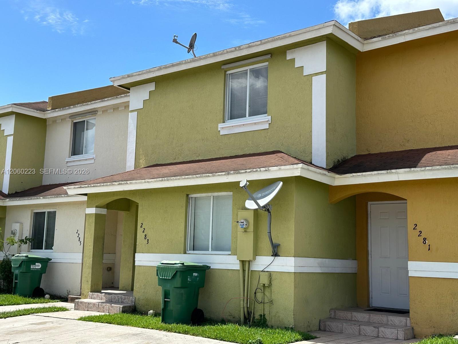 2283 NW 136th Ter, Opa-Locka FL 33054 photo 3