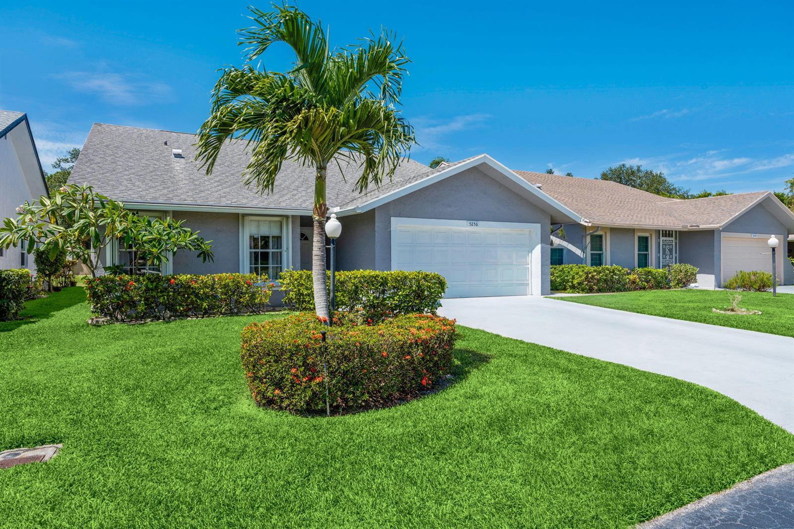5256 Tiffany Anne Circle, West Palm Beach FL 33417 photo 3