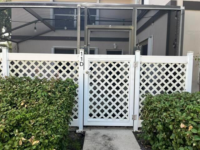 11 AMHERST Court # D, Royal Palm Beach FL 33411 photo 3