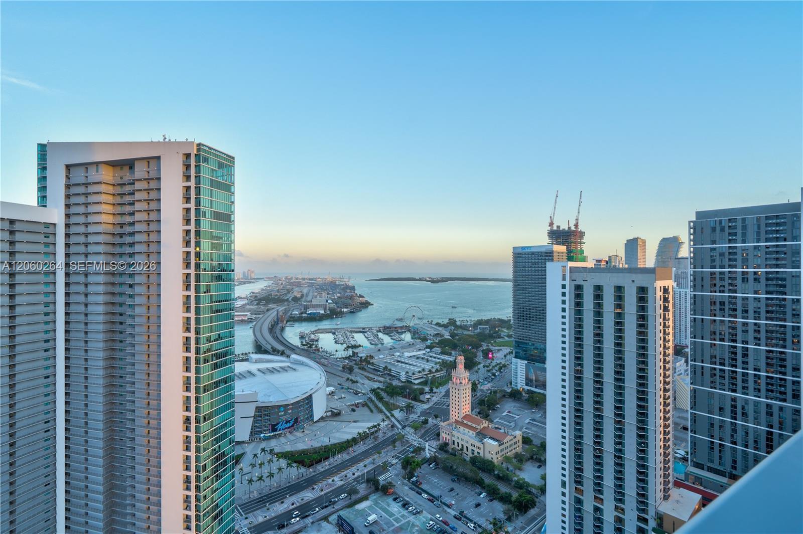 851 NE 1st Ave # 4207, Miami FL 33132 photo 4