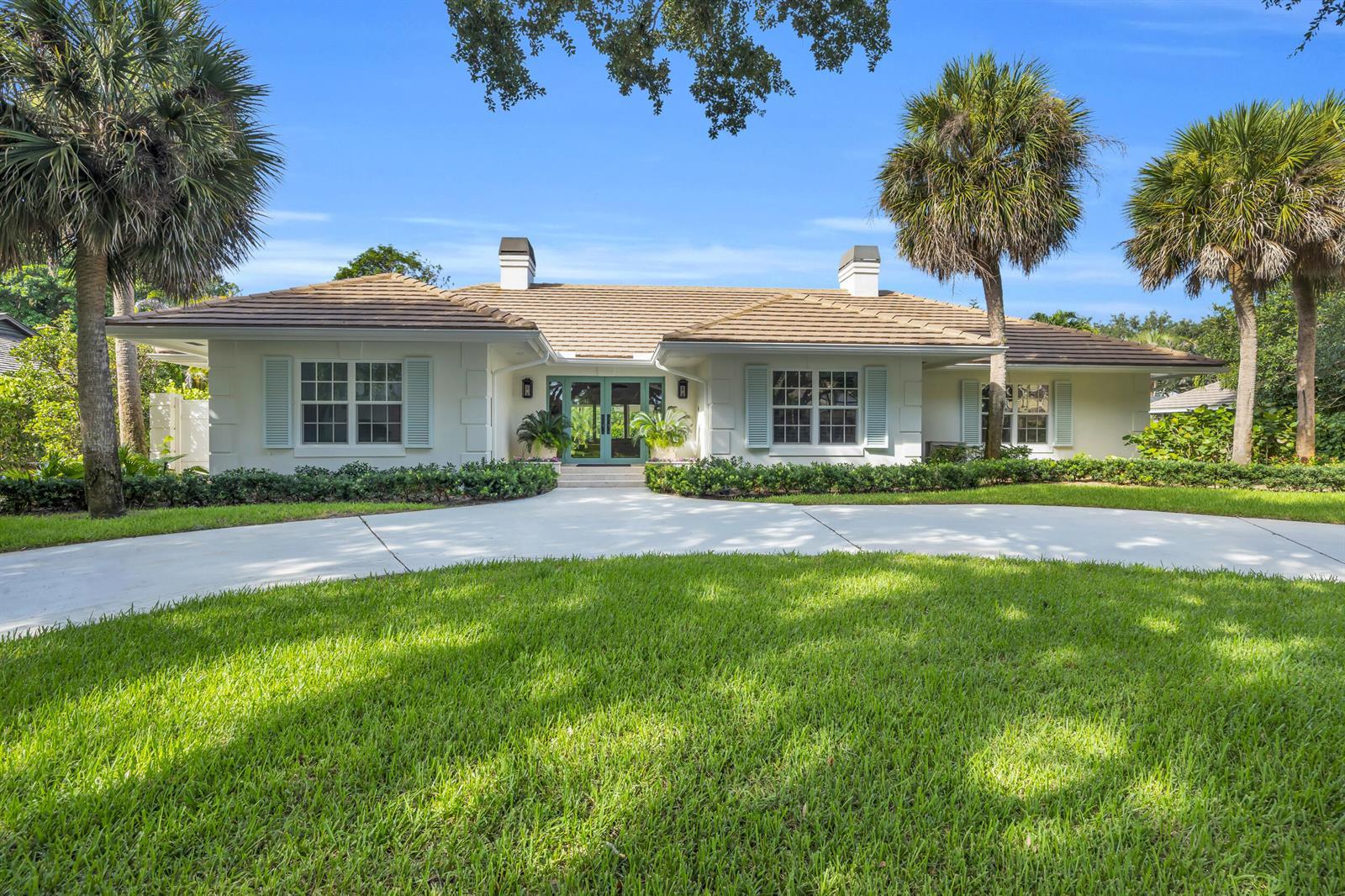 10410 SE Banyan Way, Tequesta FL 33469