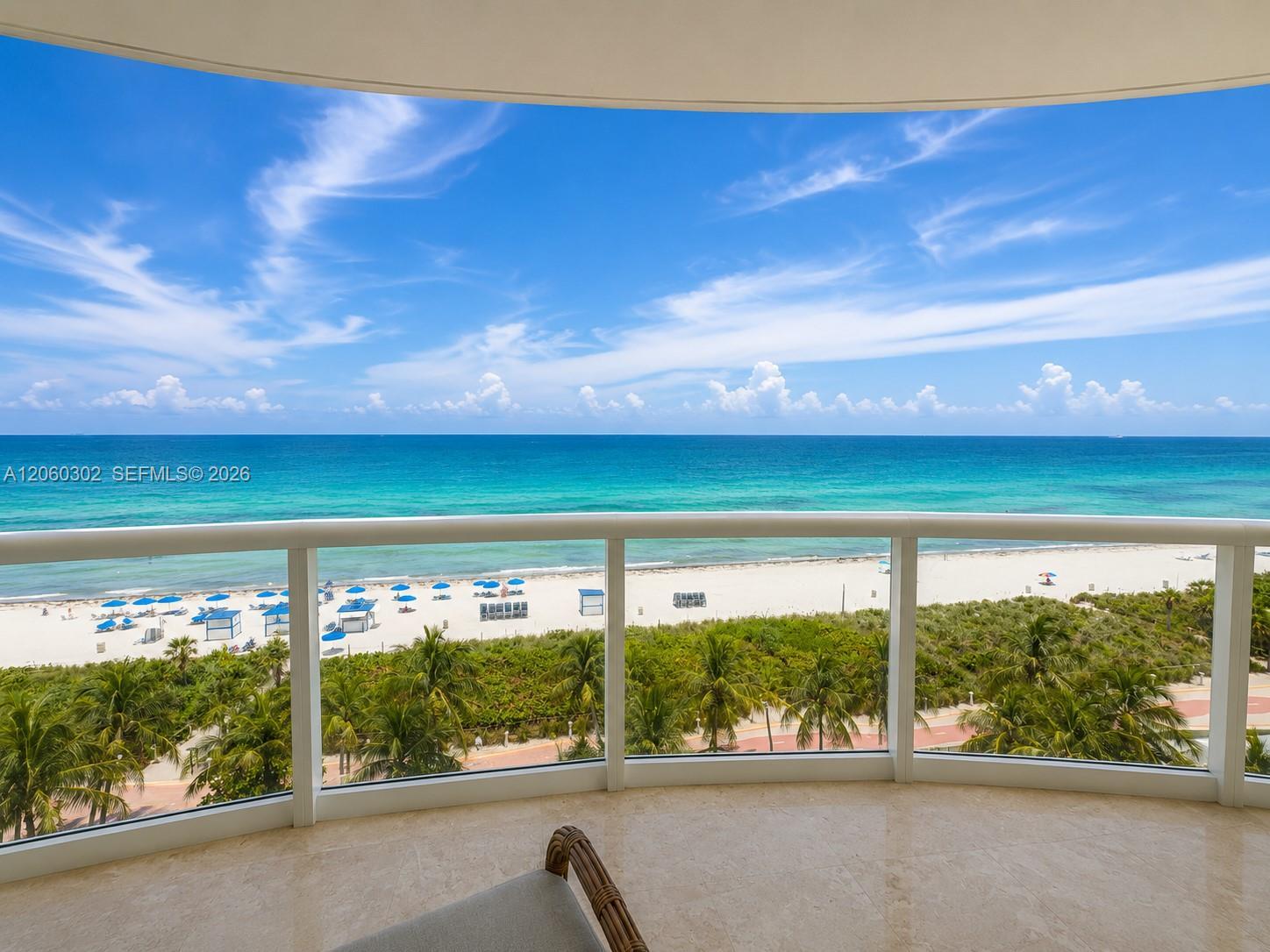6365 Collins Ave # 802, Miami Beach FL 33141 photo 2