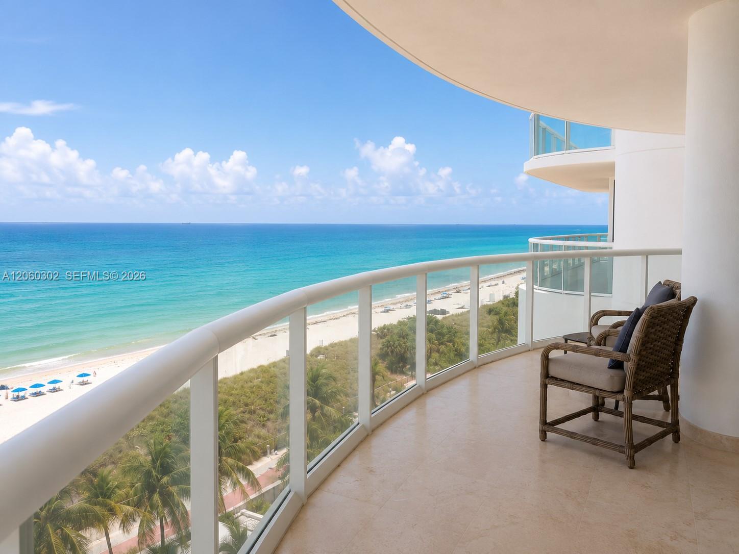 6365 Collins Ave # 802, Miami Beach FL 33141 photo 3