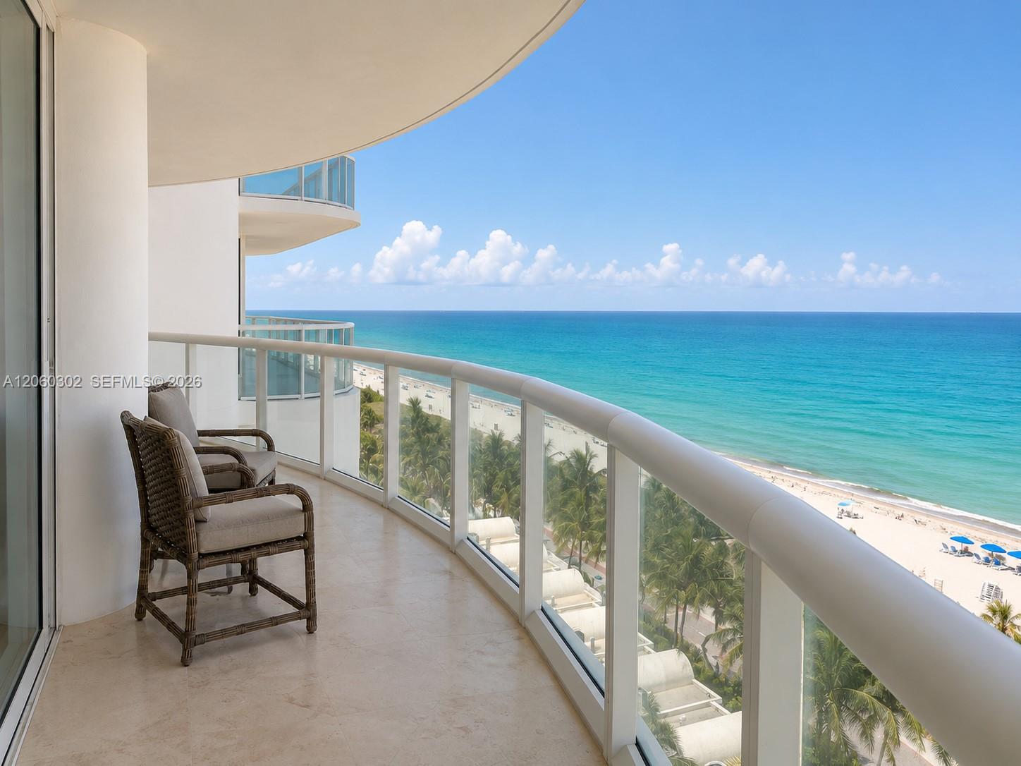 6365 Collins Ave # 802, Miami Beach FL 33141 photo 4