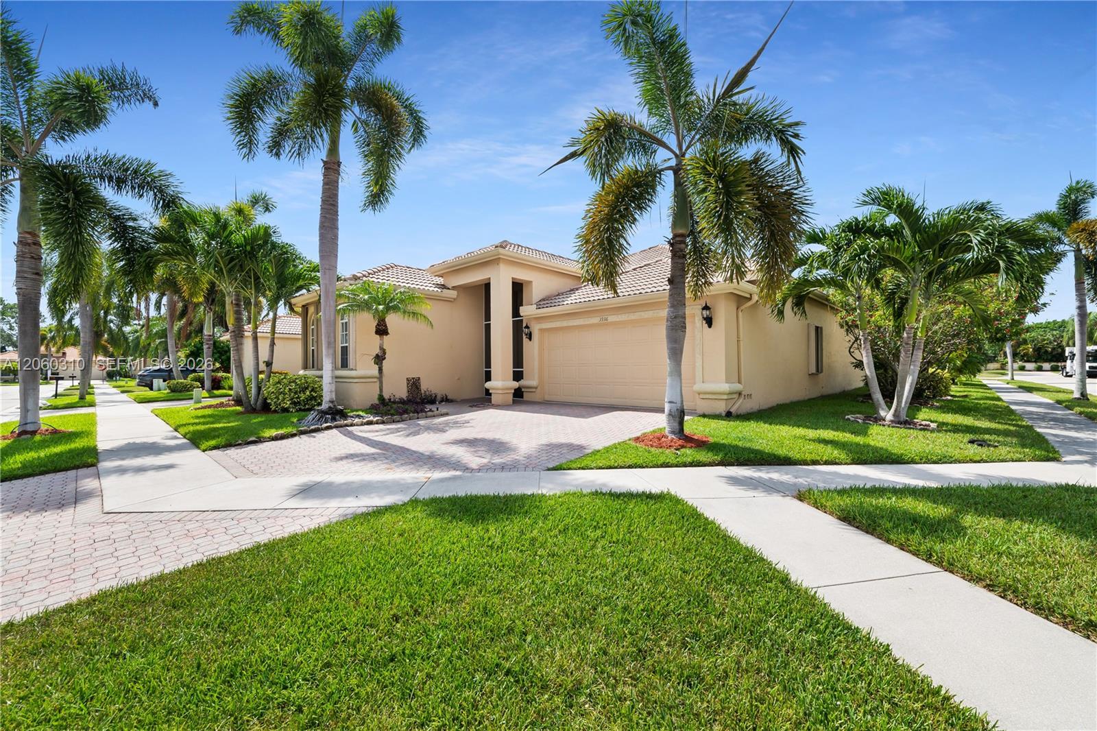 3938 Palladium Shore Dr, Boynton Beach FL 33436 photo 3