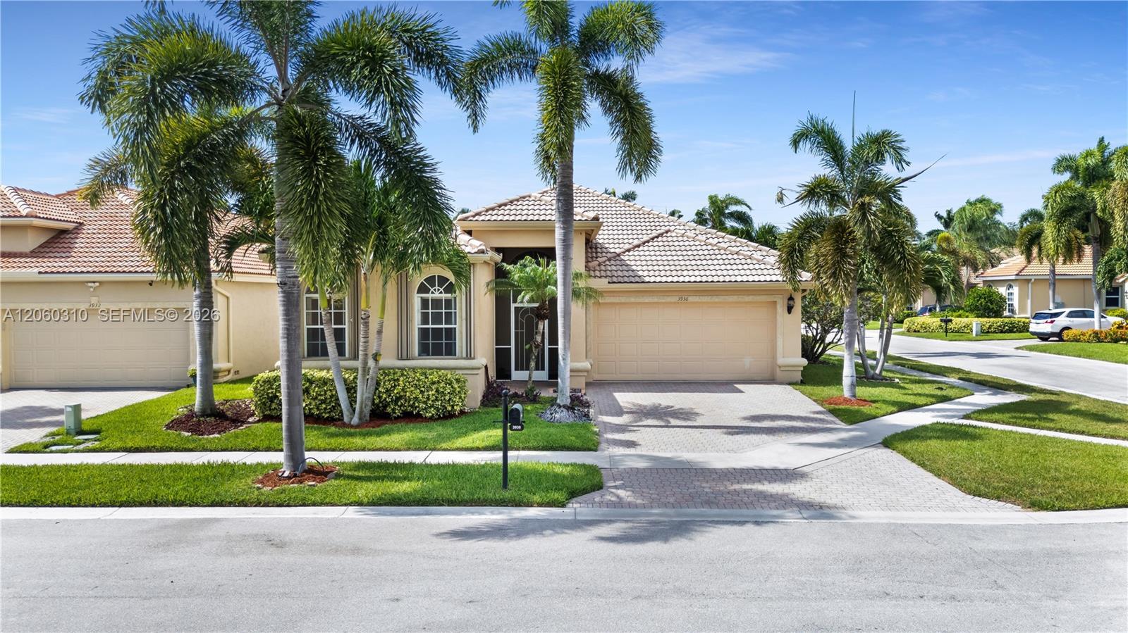 3938 Palladium Shore Dr, Boynton Beach FL 33436