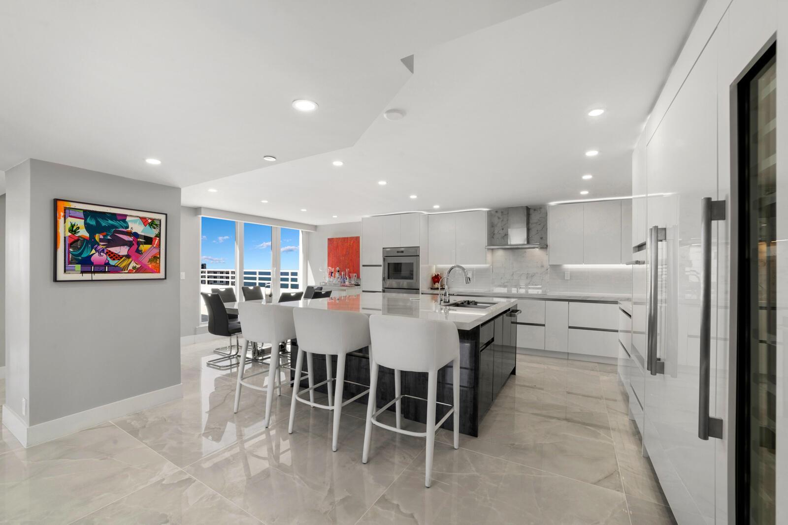 3407 S Ocean Boulevard # D, Highland Beach FL 33487 photo 5