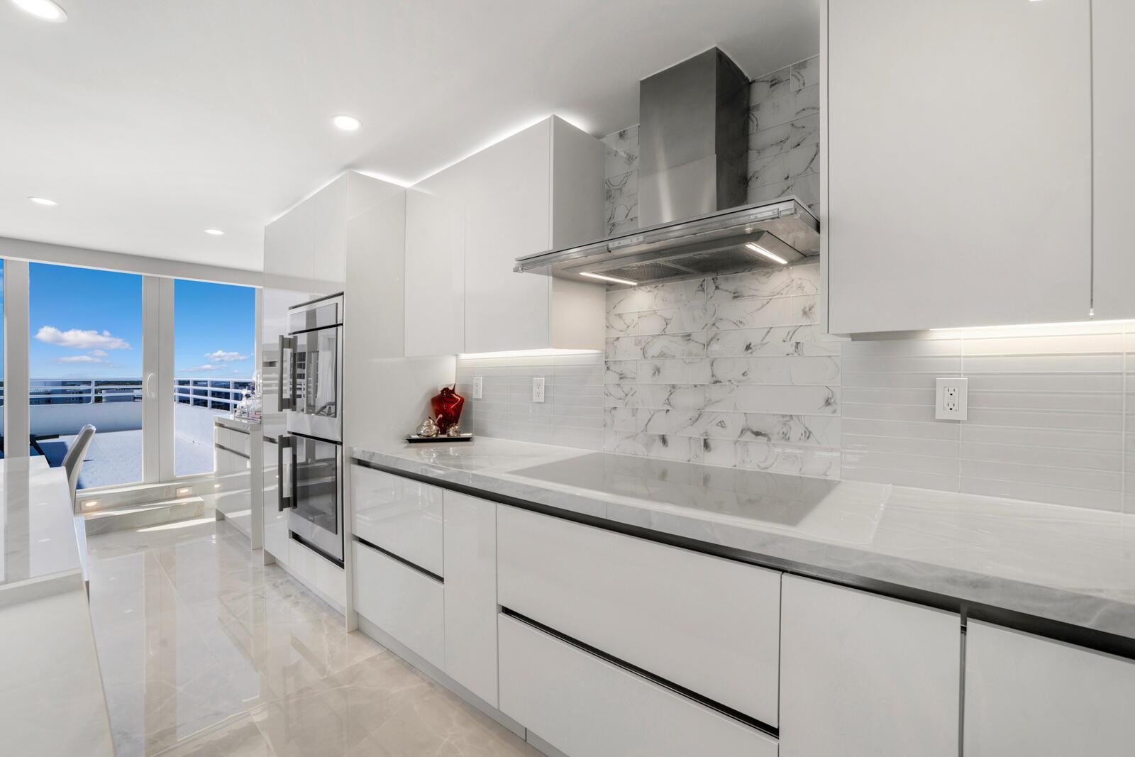 3407 S Ocean Boulevard # D, Highland Beach FL 33487 photo 4