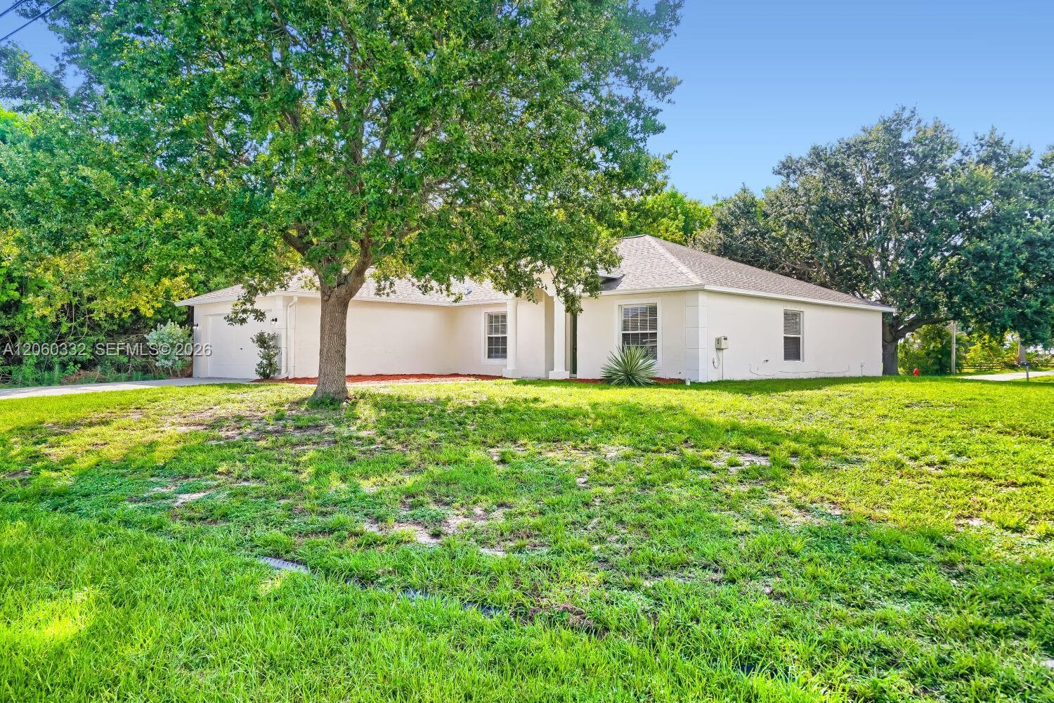 591 SW Millard Dr, Port St. Lucie FL 34953 photo 3