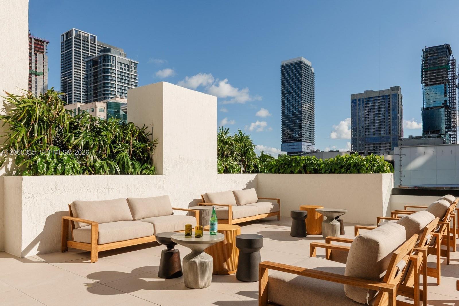 225 N Miami Ave # 1810, Miami FL 33128 photo 4