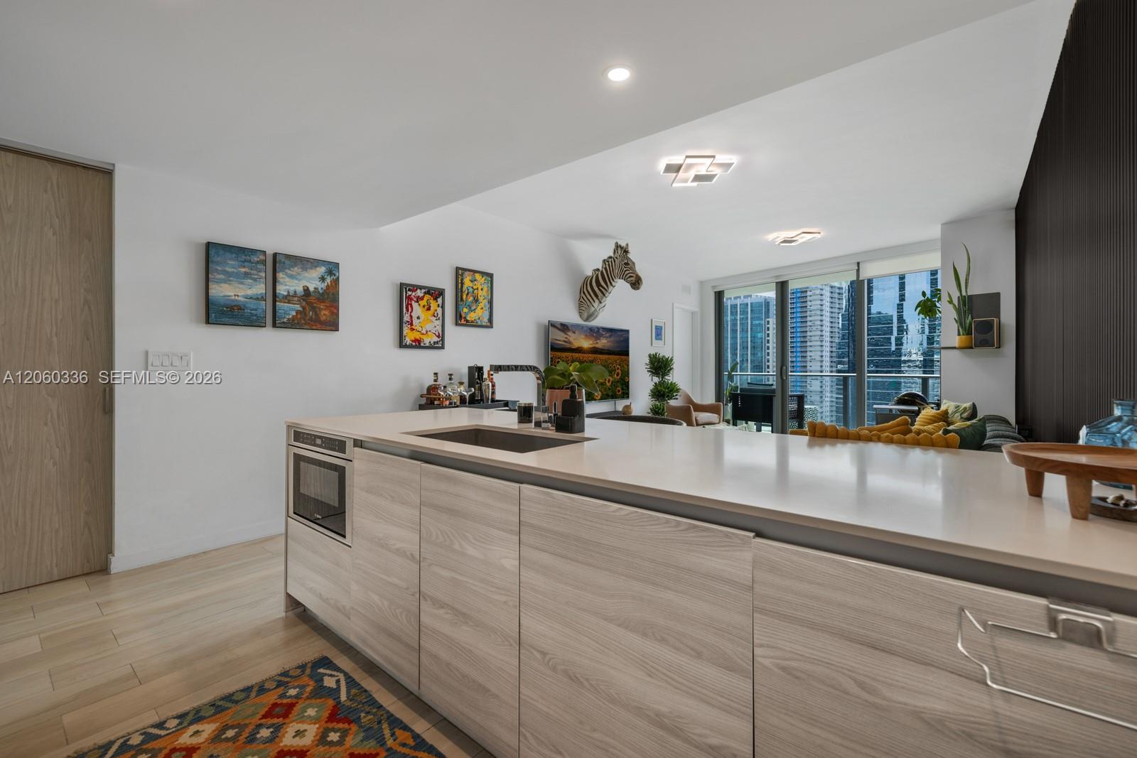 1300 S Miami Ave # 2103, Miami FL 33130 photo 3