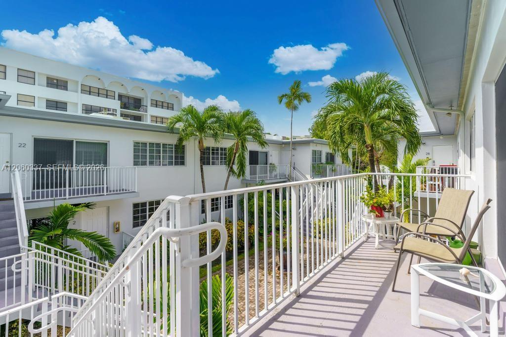 9280 Bay Harbor Ter # 26, Bay Harbor Islands FL 33154 photo 2