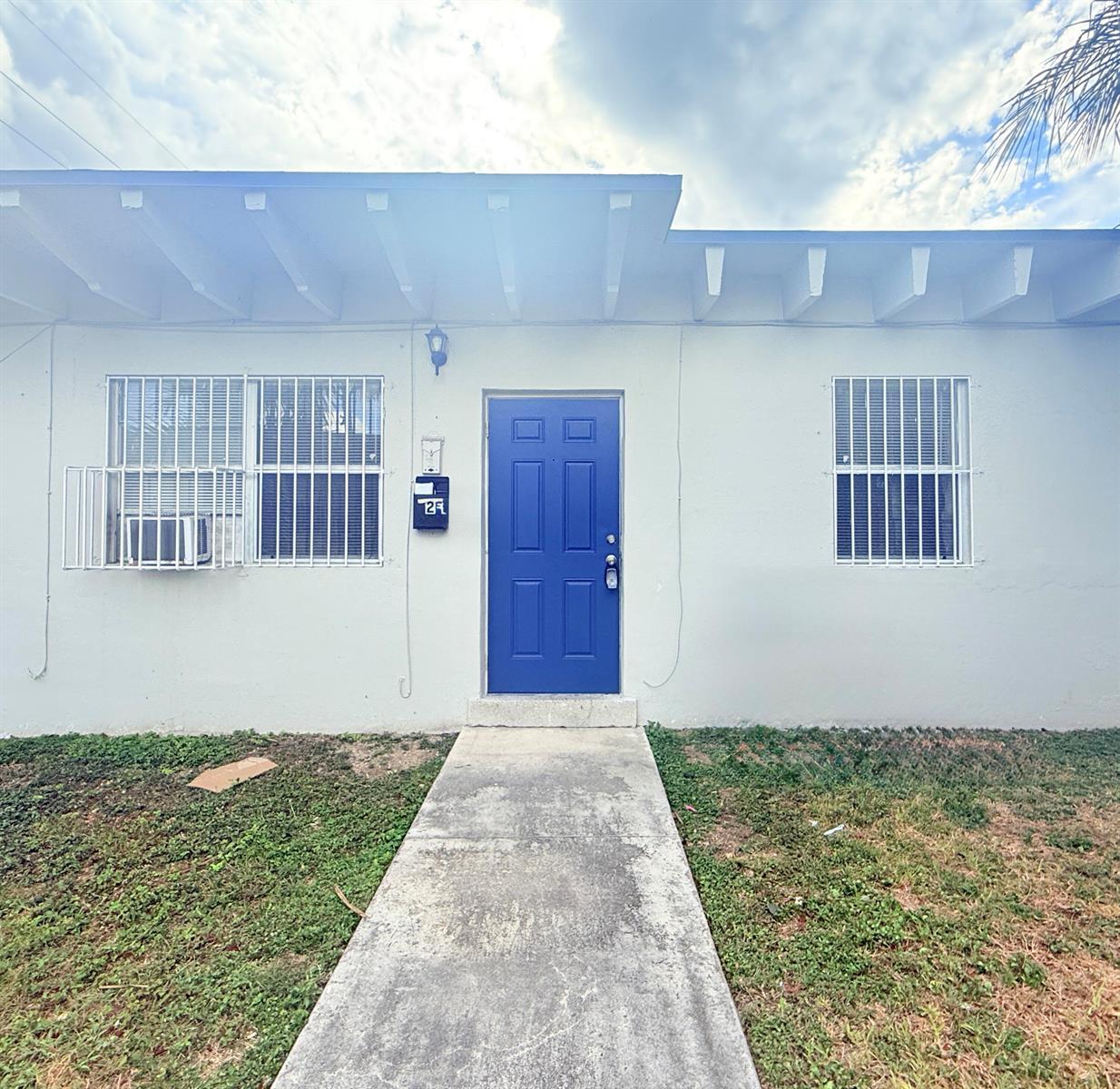 1017 SW 8th Street, Homestead FL 33030