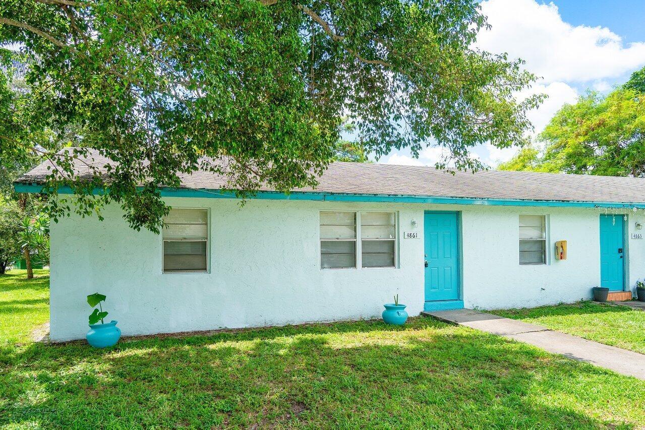 4861 Gulfstream Road, Lake Worth FL 33460 photo 3