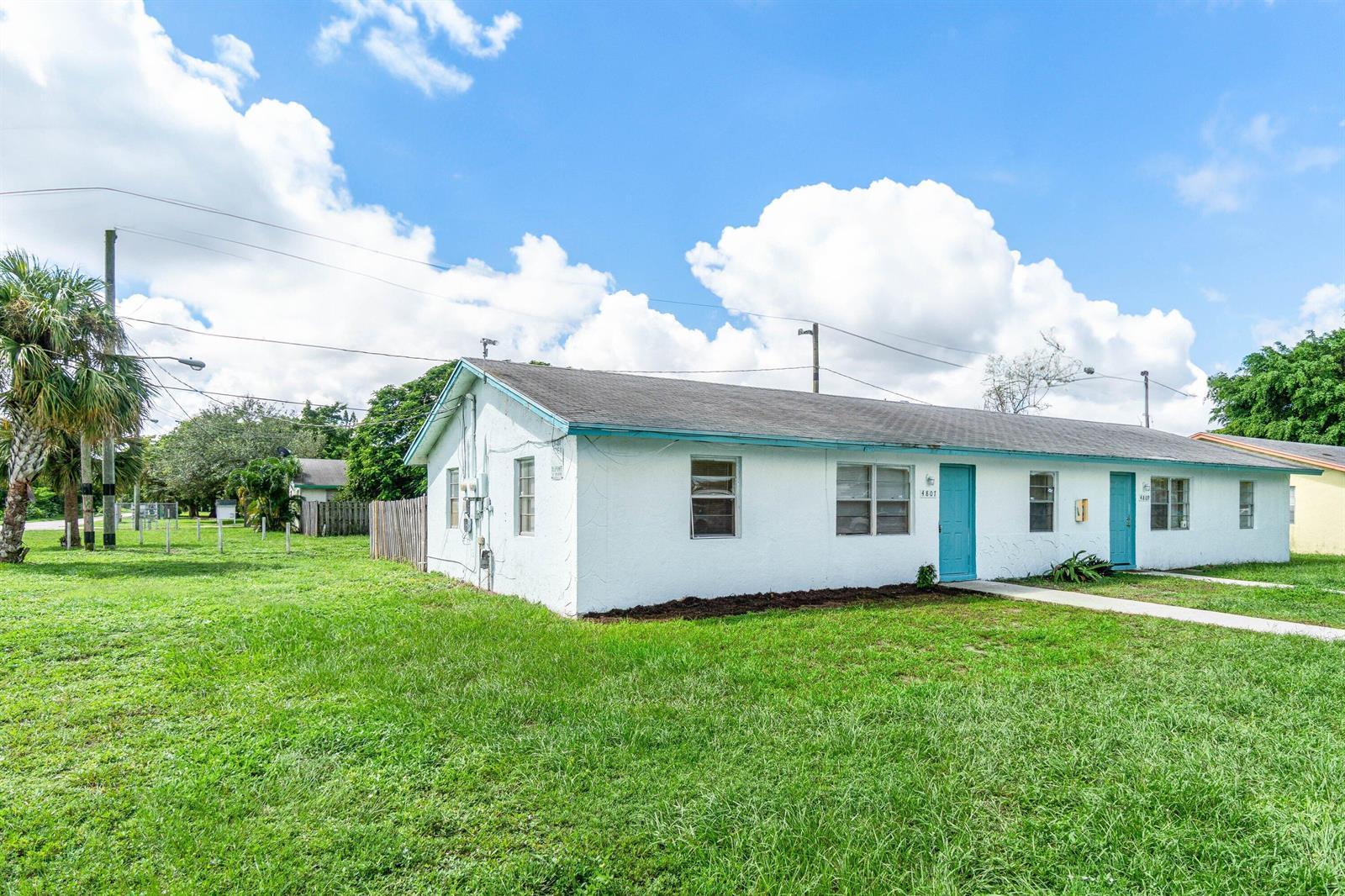 4807 Gulfstream Road, Lake Worth FL 33461 photo 3