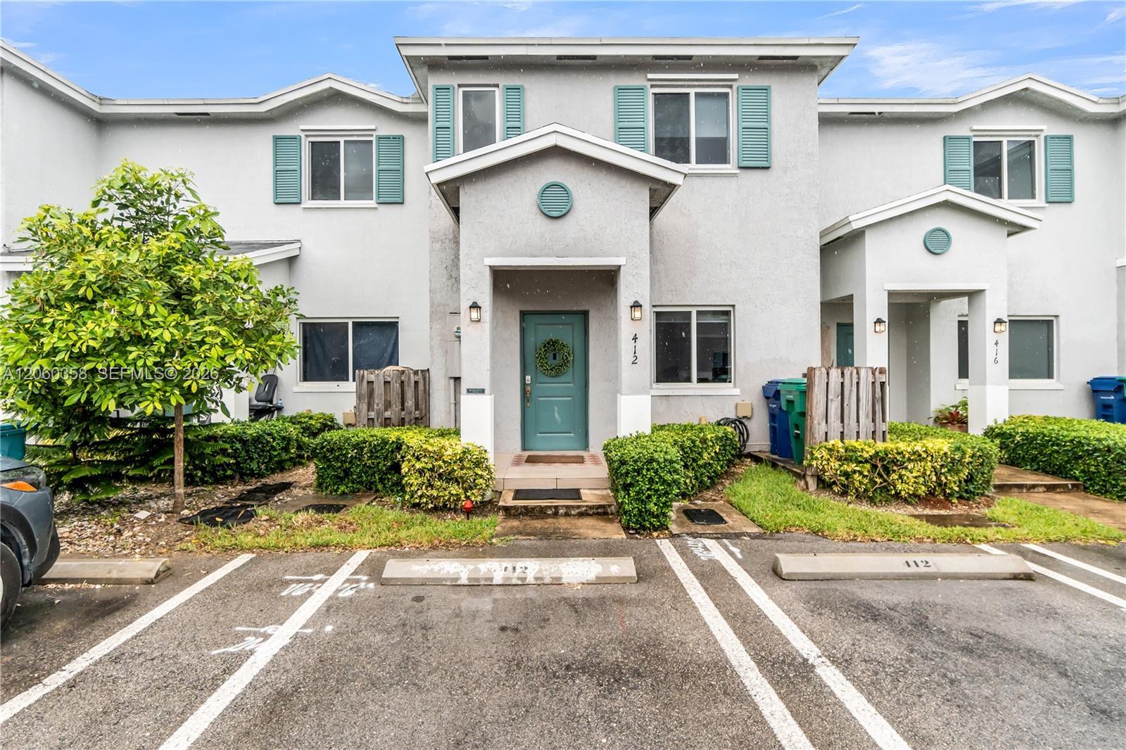 412 NW 12th Ave, Florida City FL 33034 photo 4