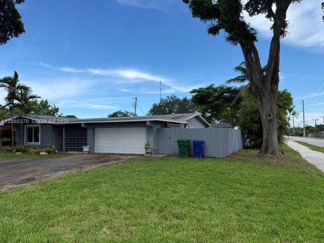 6398 SW 33rd St, Miramar FL 33023