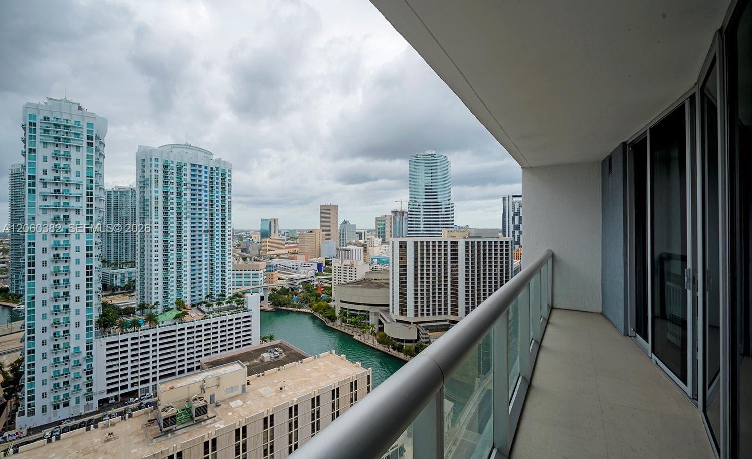 485 Brickell Ave # 2706, Miami FL 33131