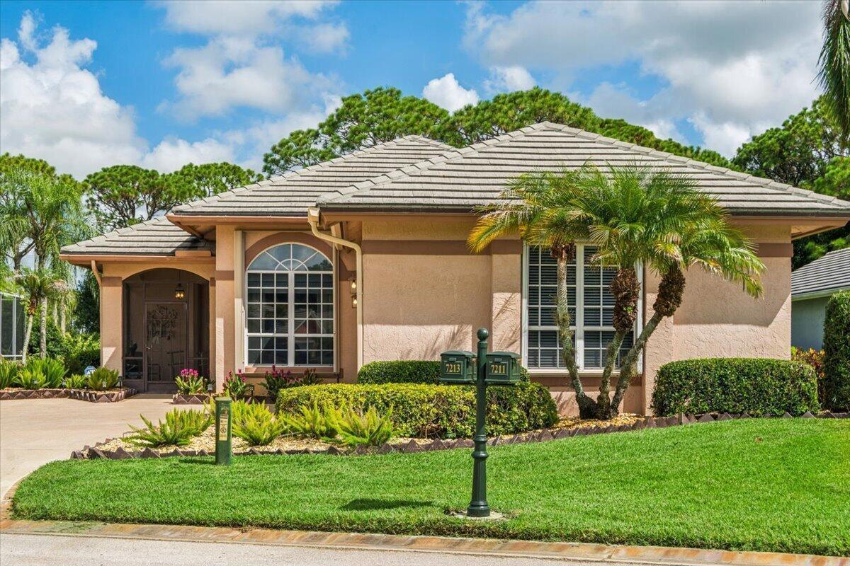 7213 MARSH Terrace, Port St. Lucie FL 34986 photo 2