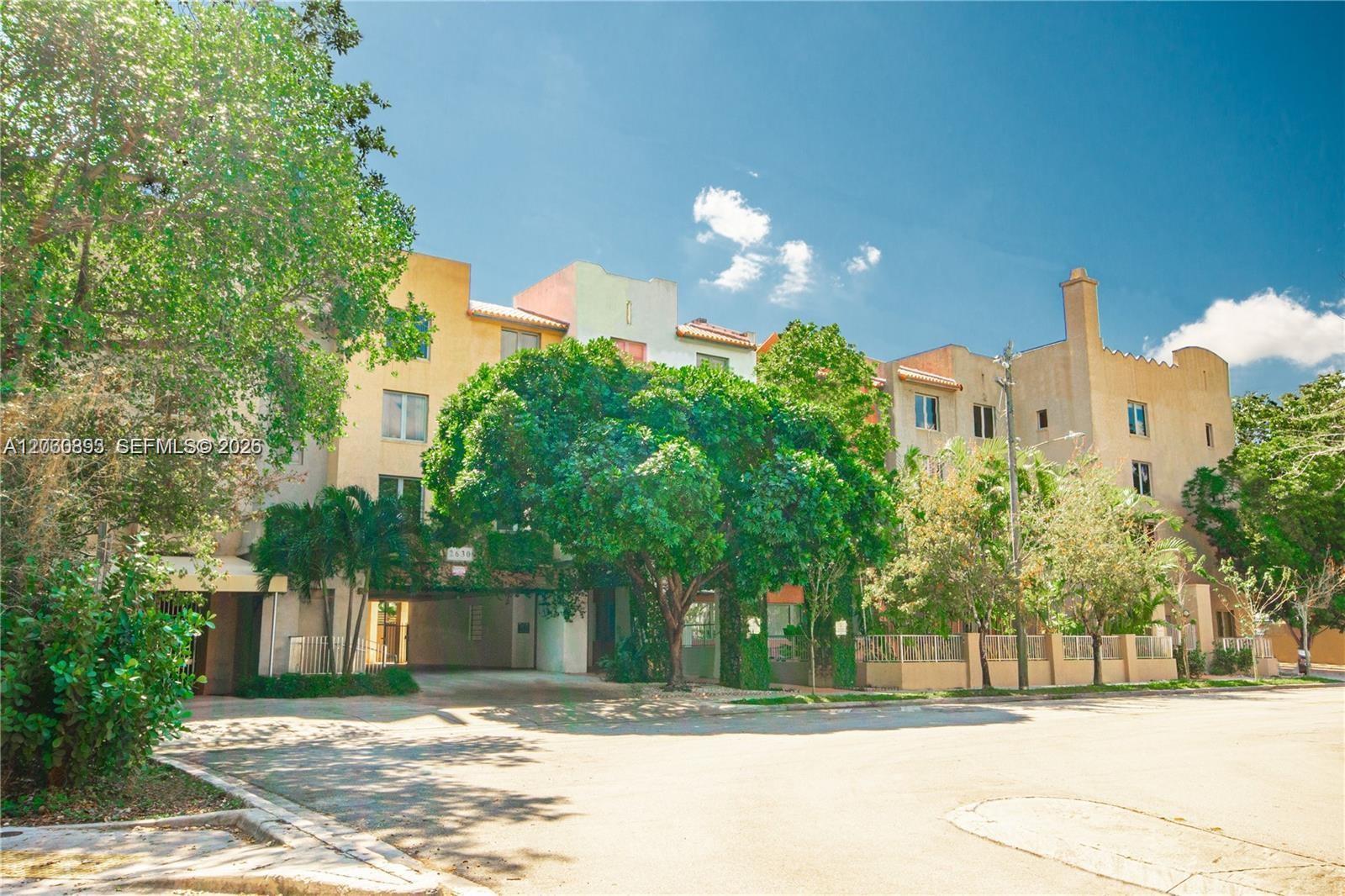 2630 SW 28th St (Overbrook) # 51, Miami FL 33133