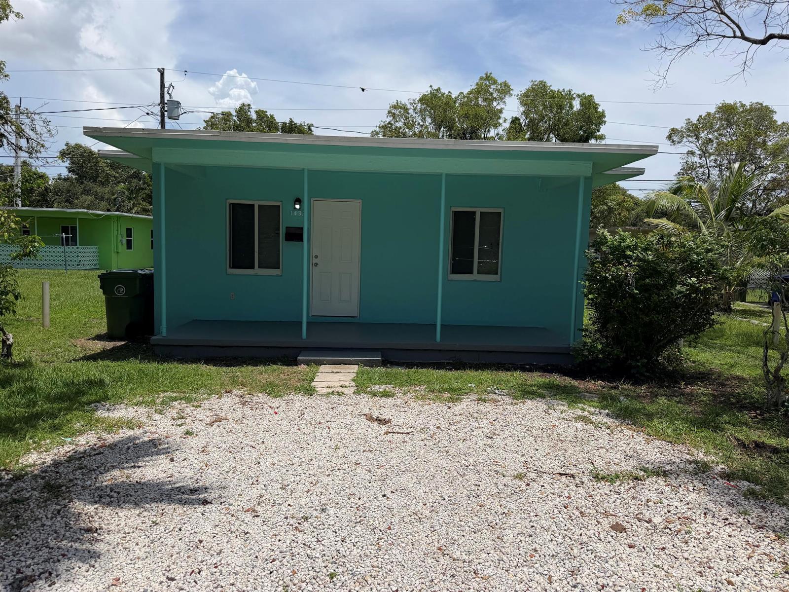 1436 NW 3rd Court # 1, Fort Lauderdale FL 33311