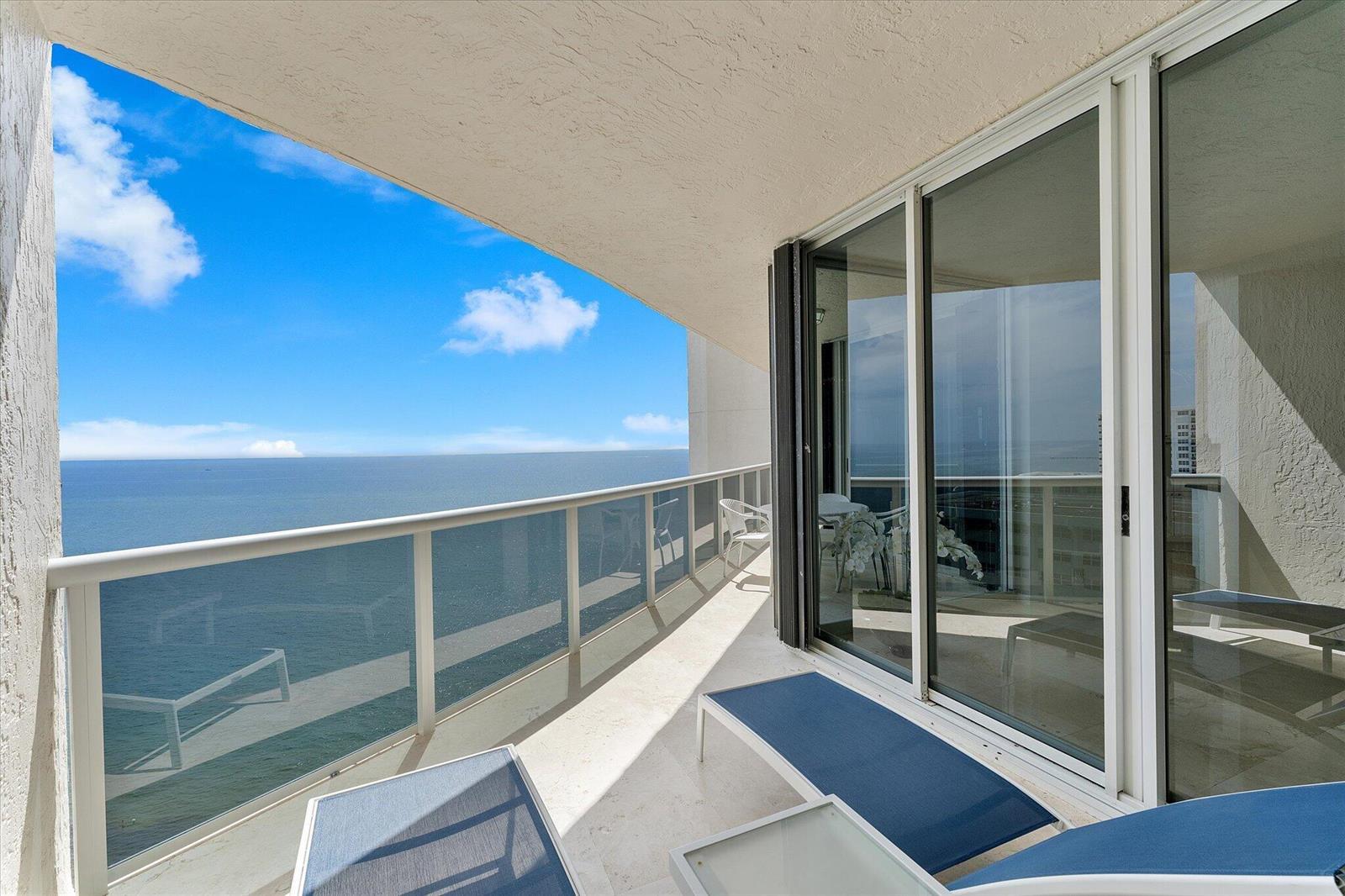 3200 N OCEAN Boulevard # 2505, Fort Lauderdale FL 33308 photo 3