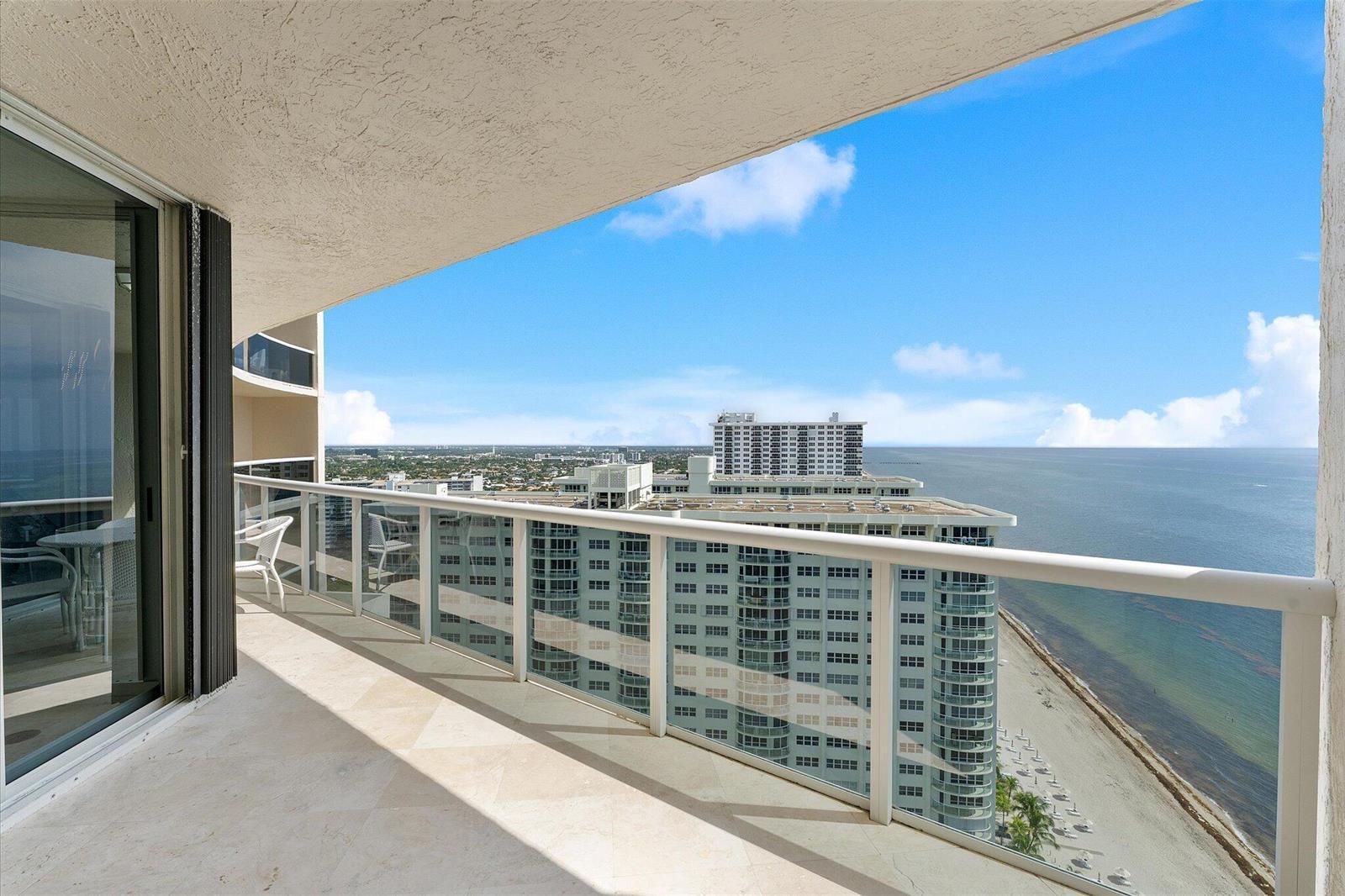 3200 N OCEAN Boulevard # 2505, Fort Lauderdale FL 33308 photo 4