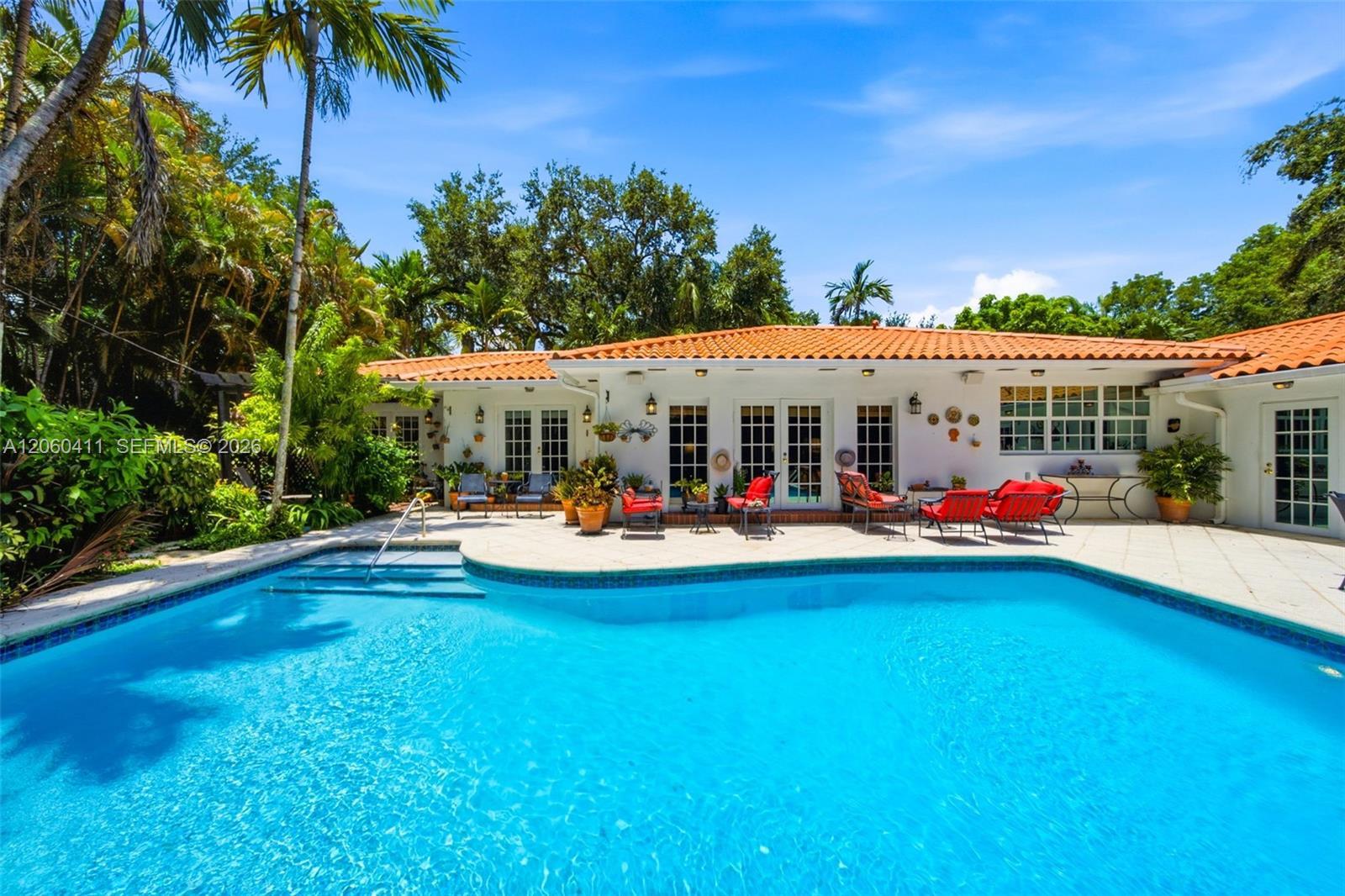 2301 N Greenway Dr, Coral Gables FL 33134