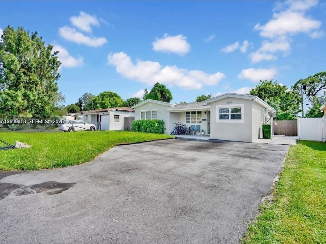 6930 SW 12th St # 0, Pembroke Pines FL 33023 photo 2