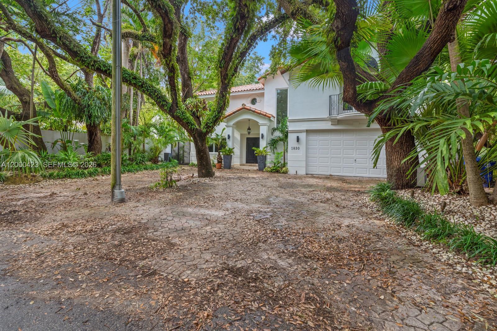 1830 Chucunantah Rd, Miami FL 33133 photo 2