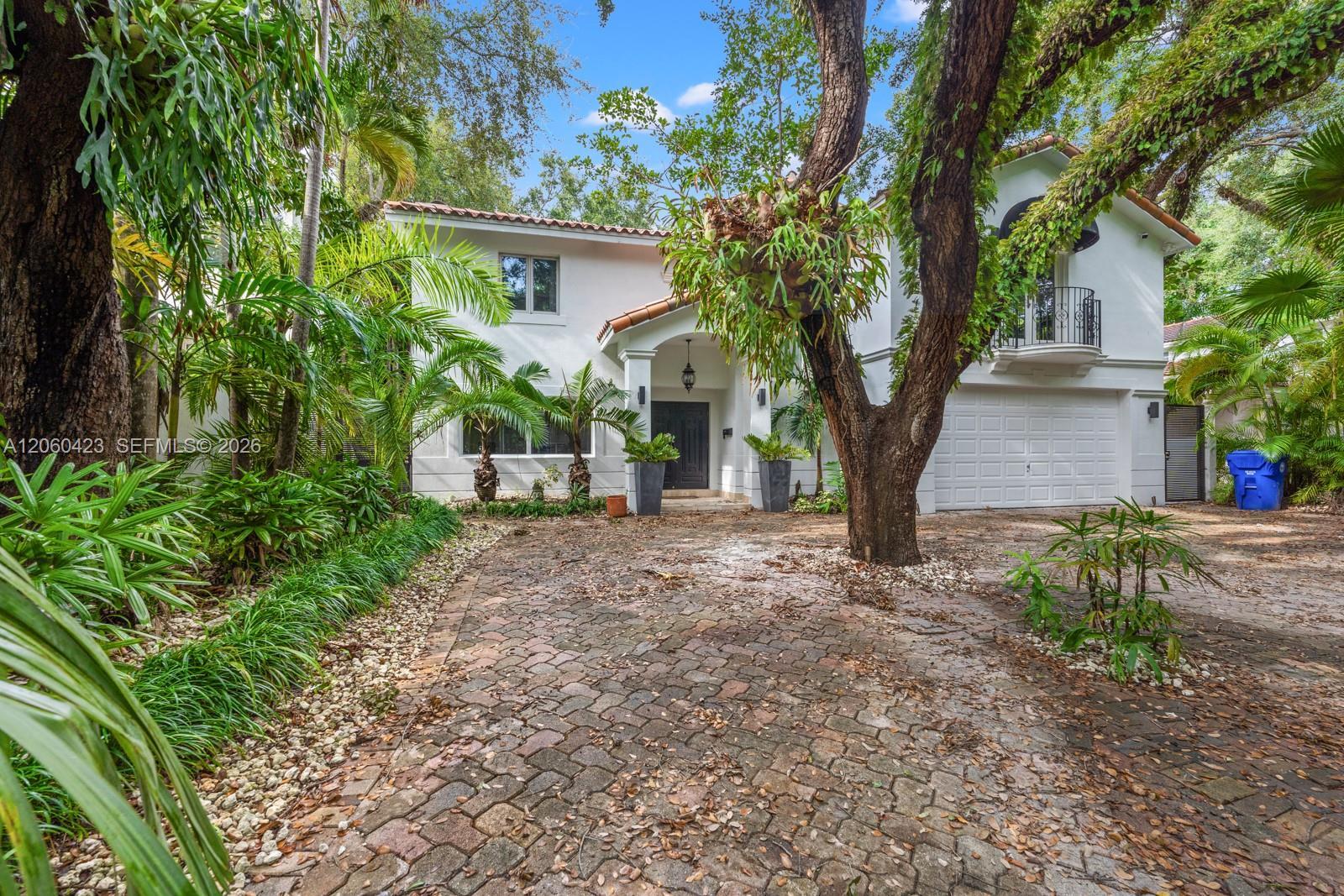 1830 Chucunantah Rd, Miami FL 33133