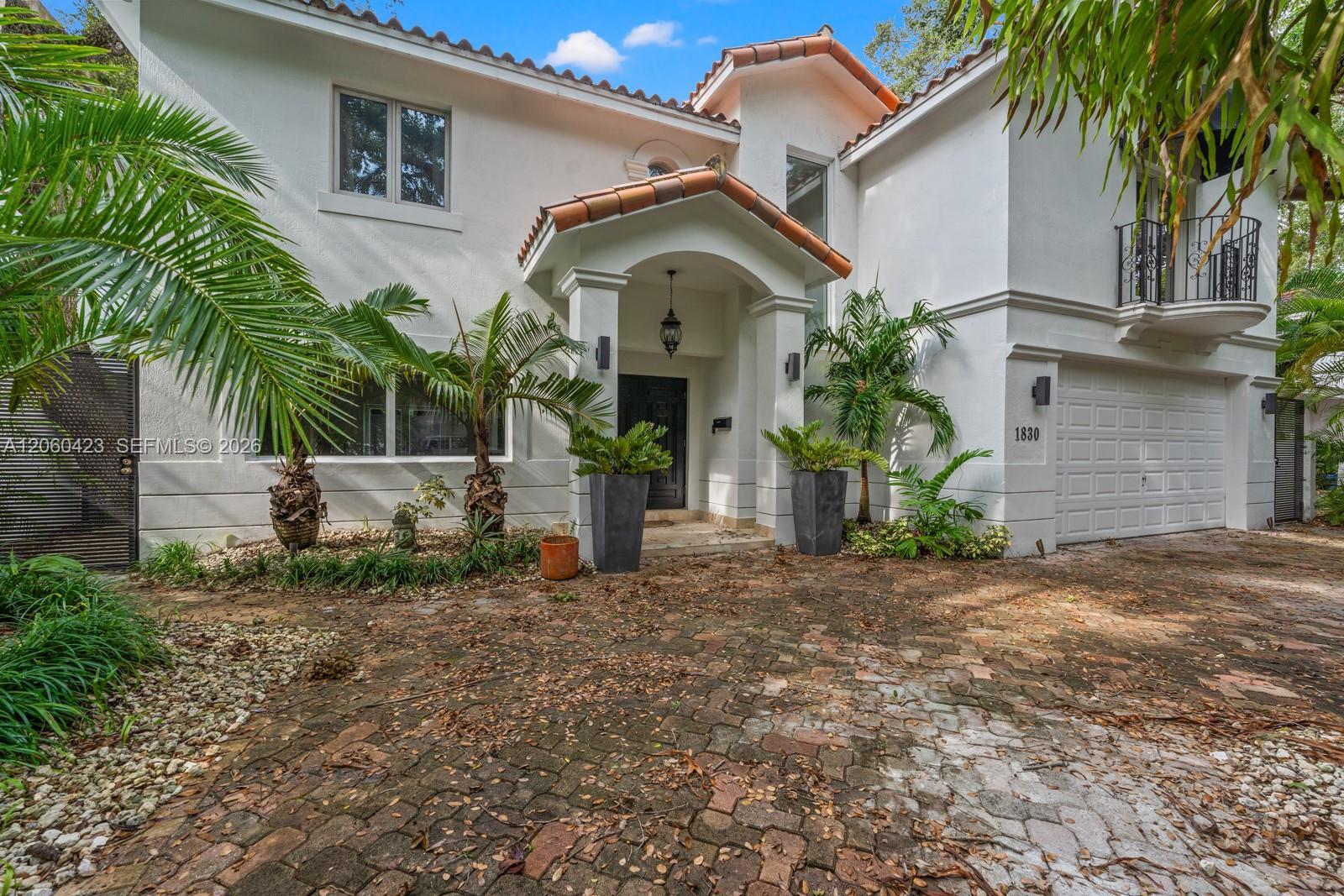 1830 Chucunantah Rd, Miami FL 33133 photo 4