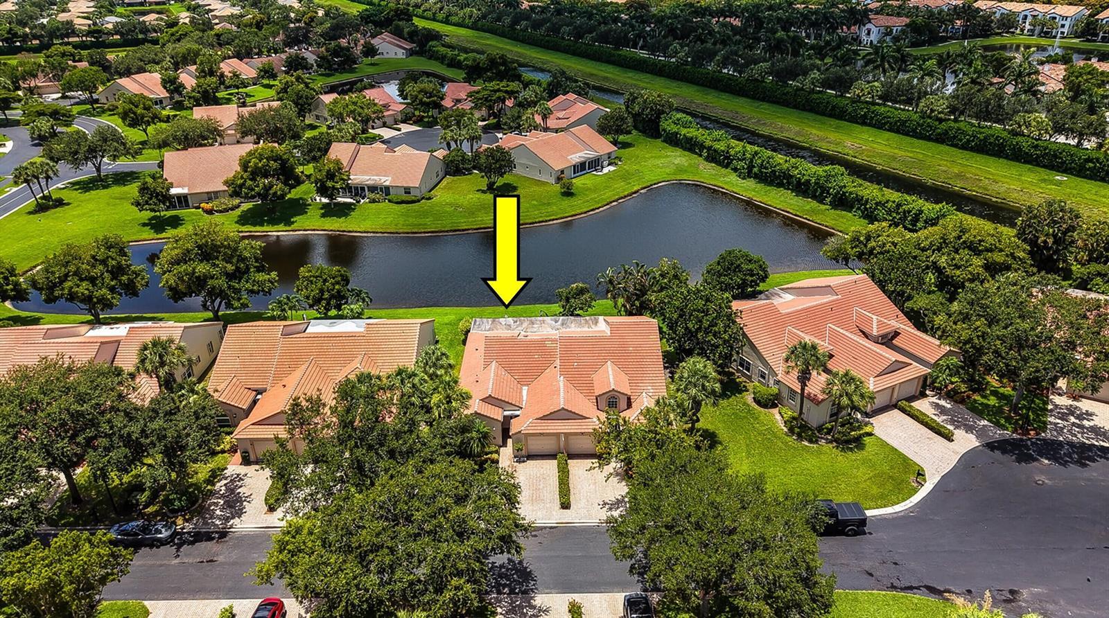 7906 LAKE SANDS Drive, Delray Beach FL 33446 photo 5