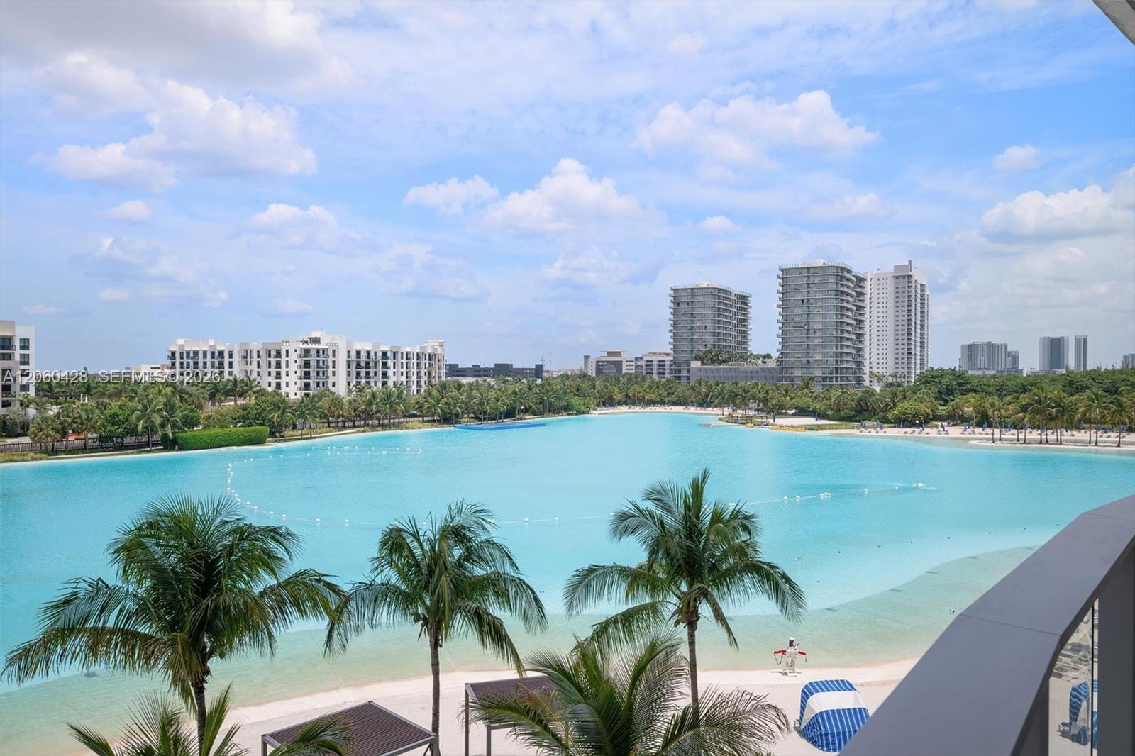 2411 Laguna Circle # 306, Miami FL 33181 photo 2