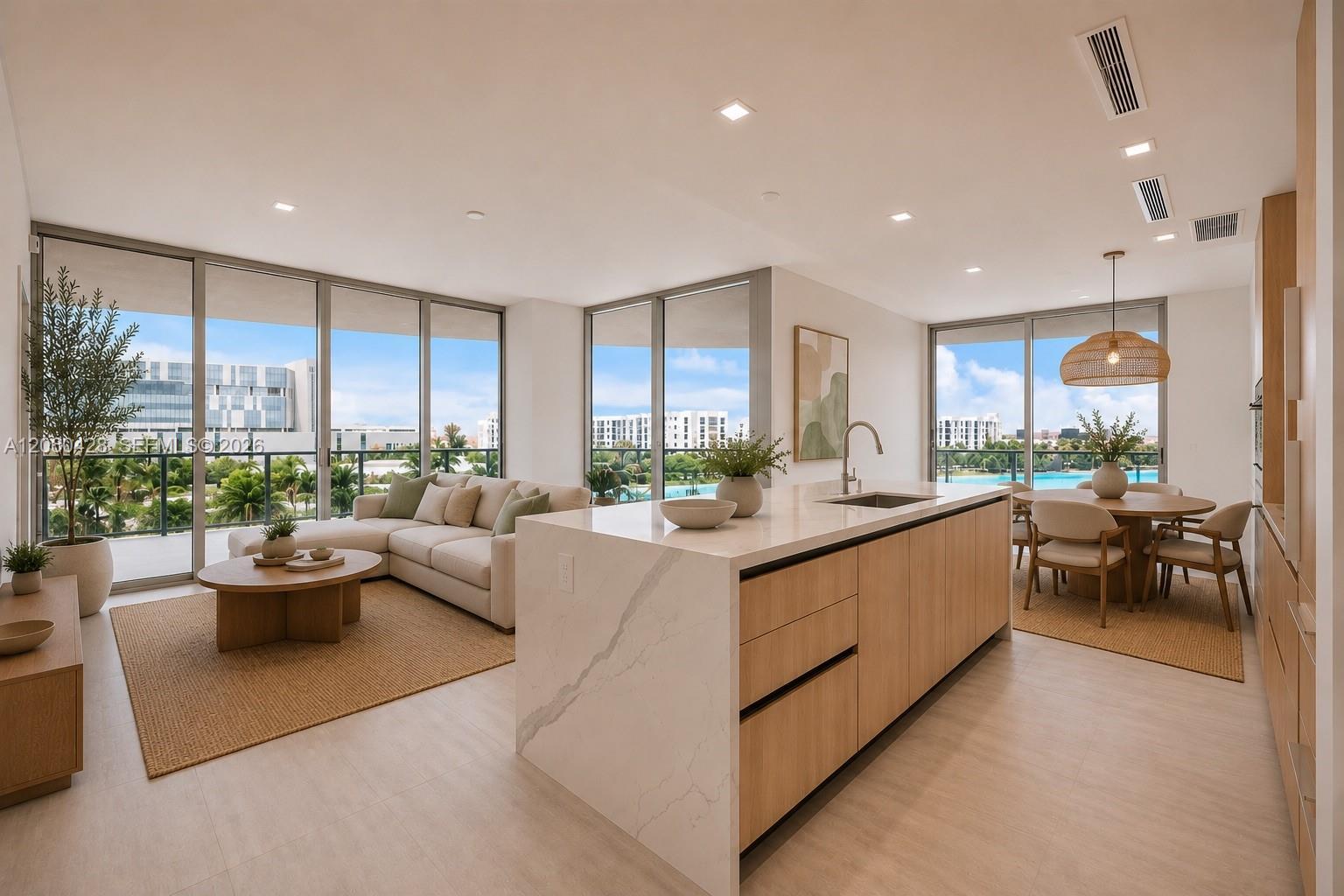 2411 Laguna Circle # 306, Miami FL 33181