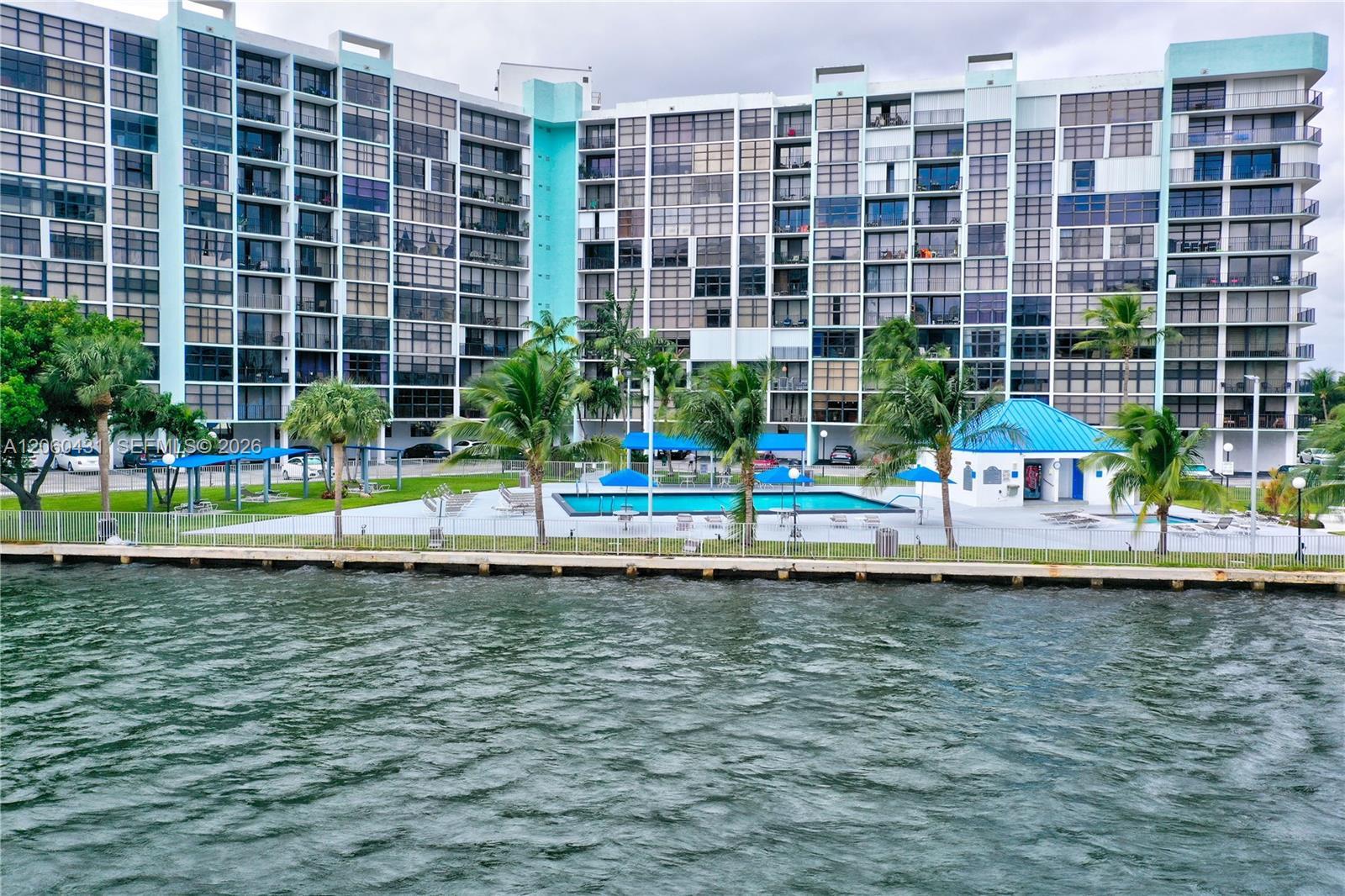 200 E Leslie Dr # 329, Hallandale Beach FL 33009 photo 2