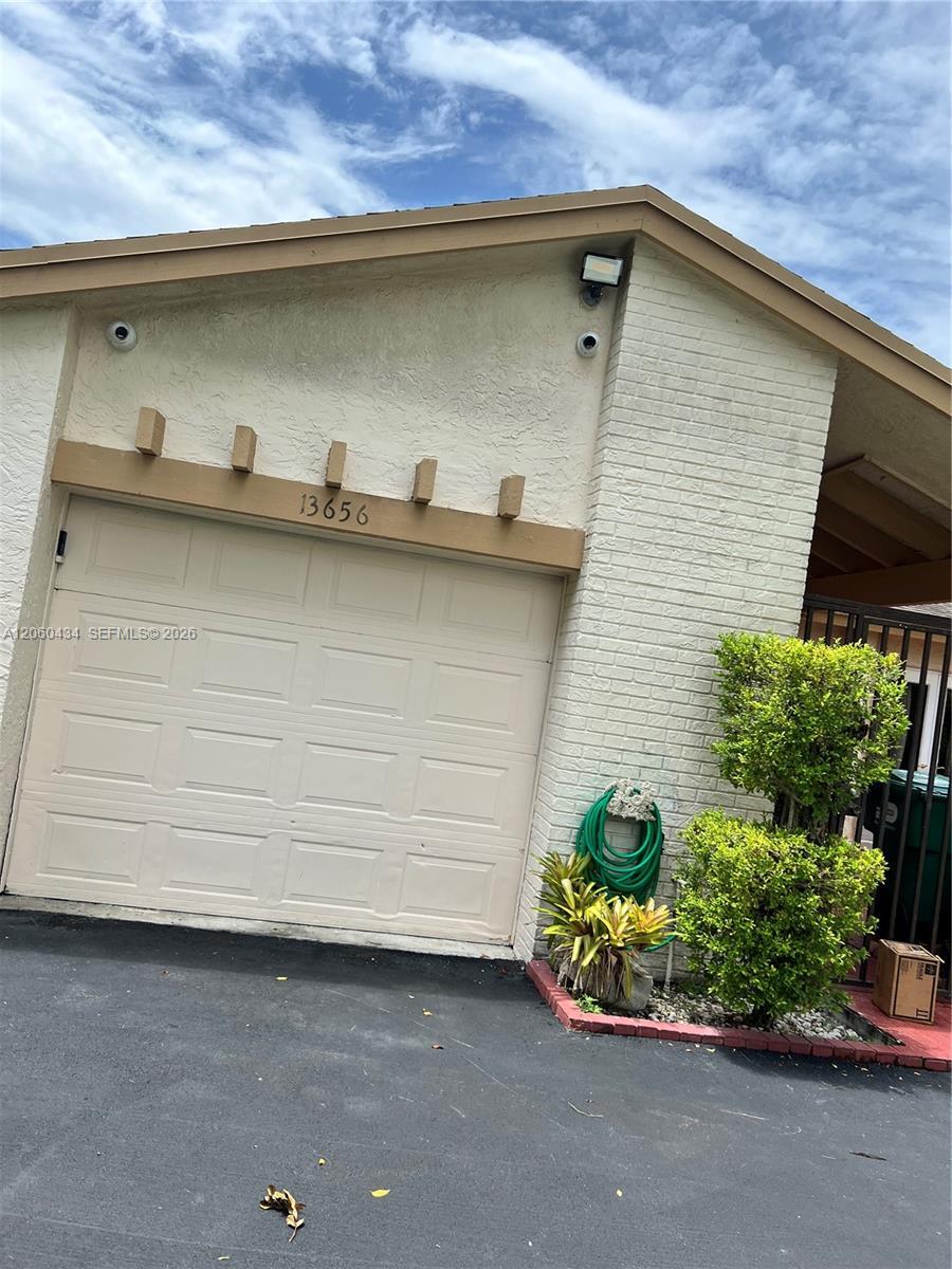 13656 SW 117th Ln # 13656, Miami FL 33186