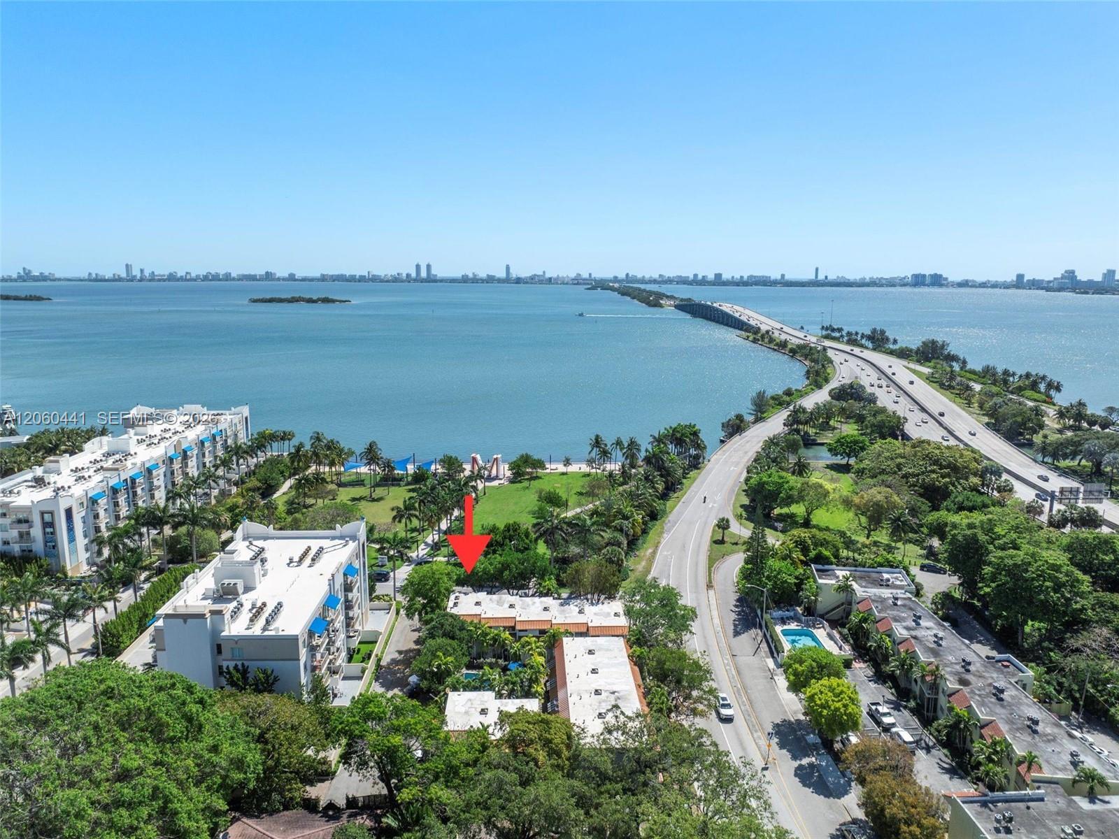 3808 NE 6th Ave # 1, Miami FL 33137 photo 2