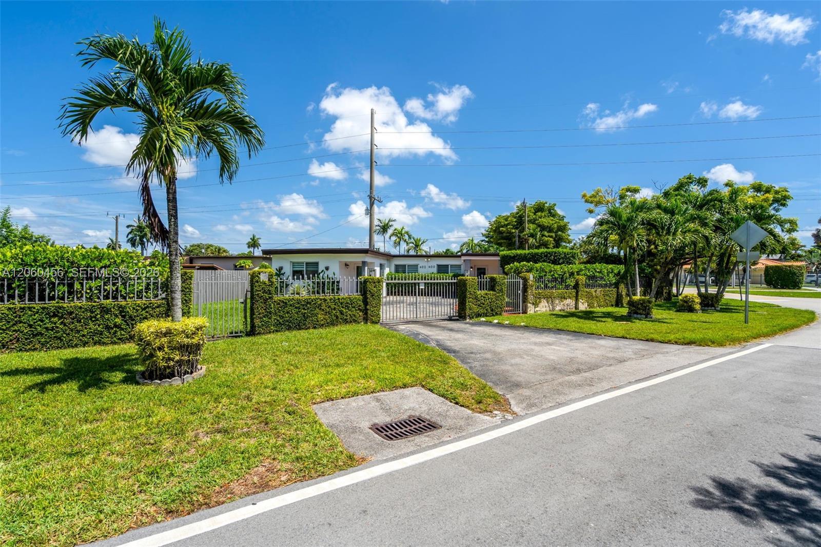 400 Central Blvd, Miami FL 33144 photo 2